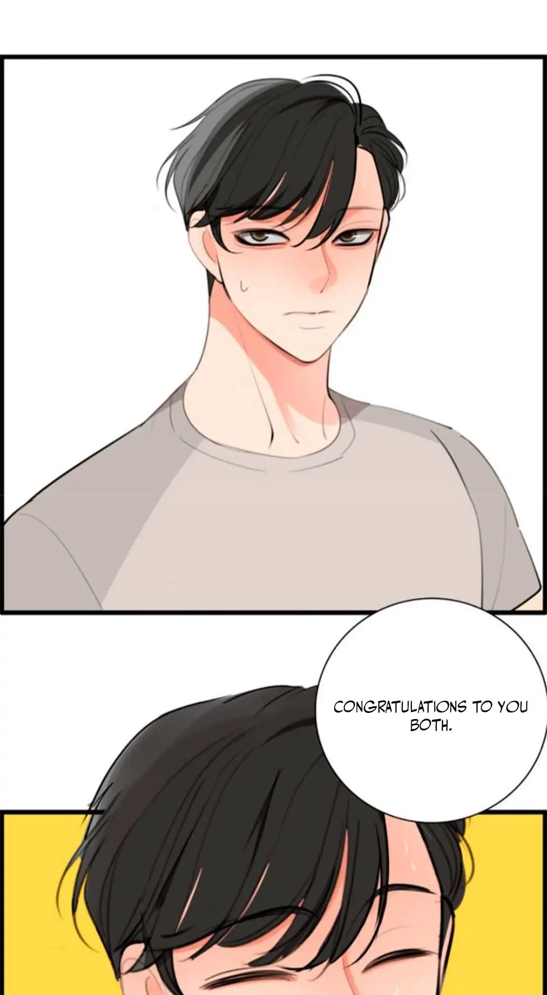 Read Who Is the Prey? chapter 79.3 image 36 on Lezhin