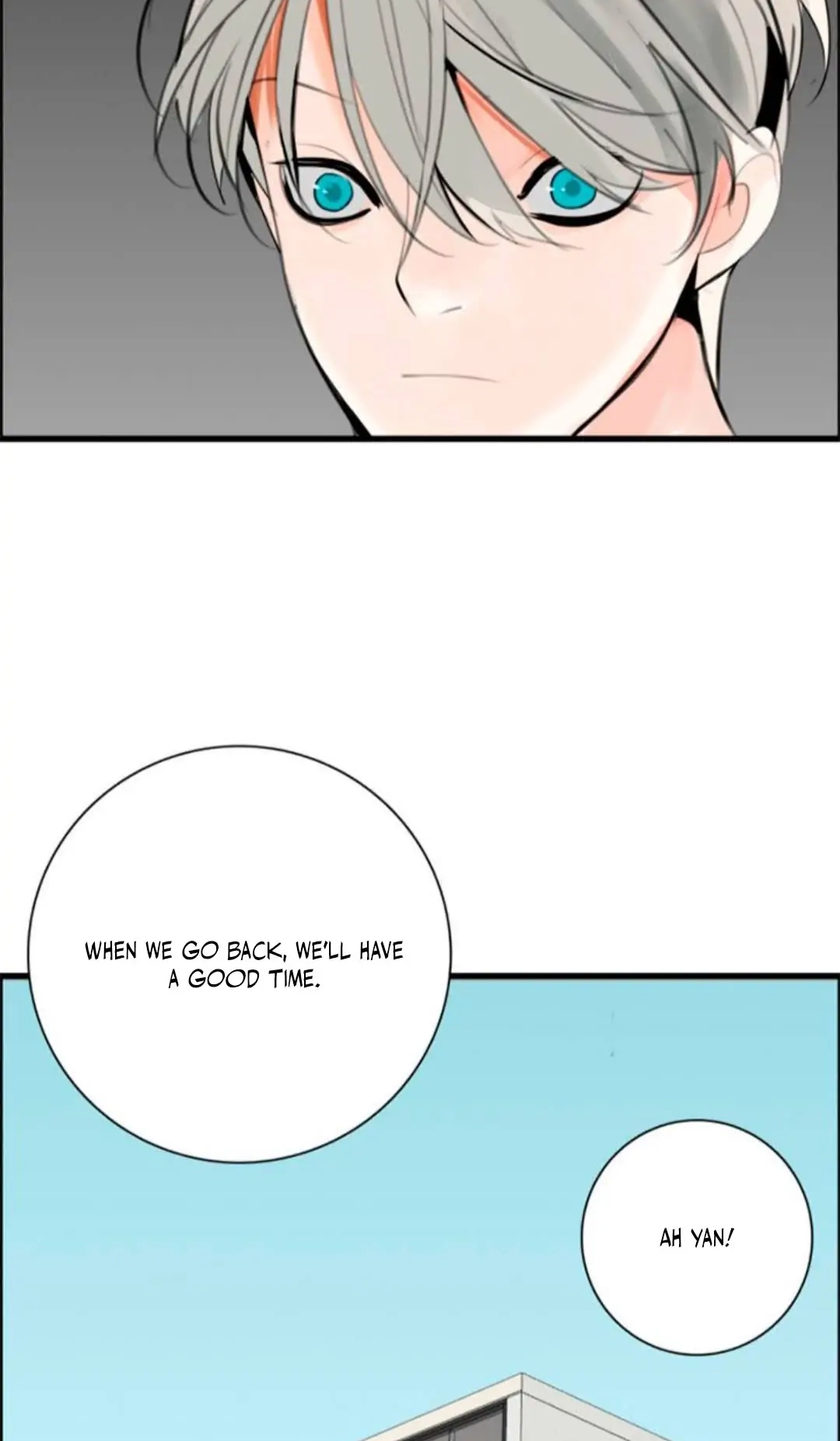 Read Who Is the Prey? chapter 79.3 image 44 on Lezhin