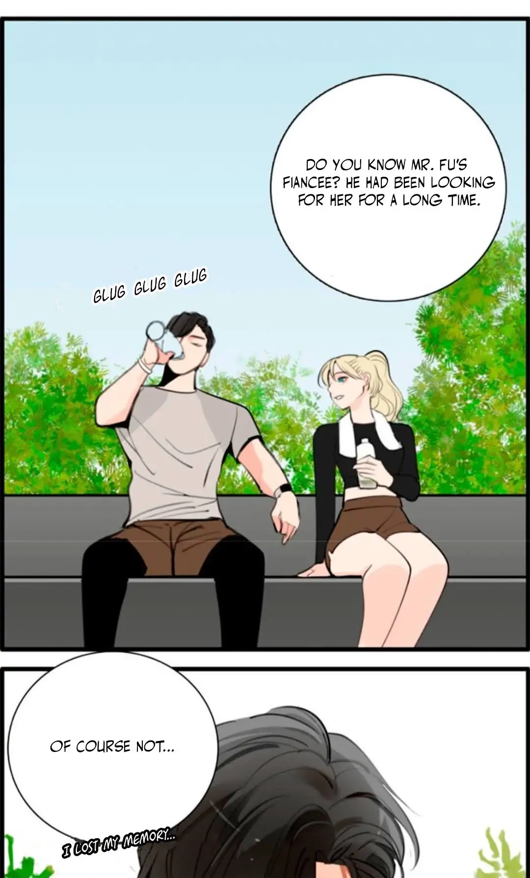 Read Who Is the Prey? chapter 79.3 image 46 on Lezhin