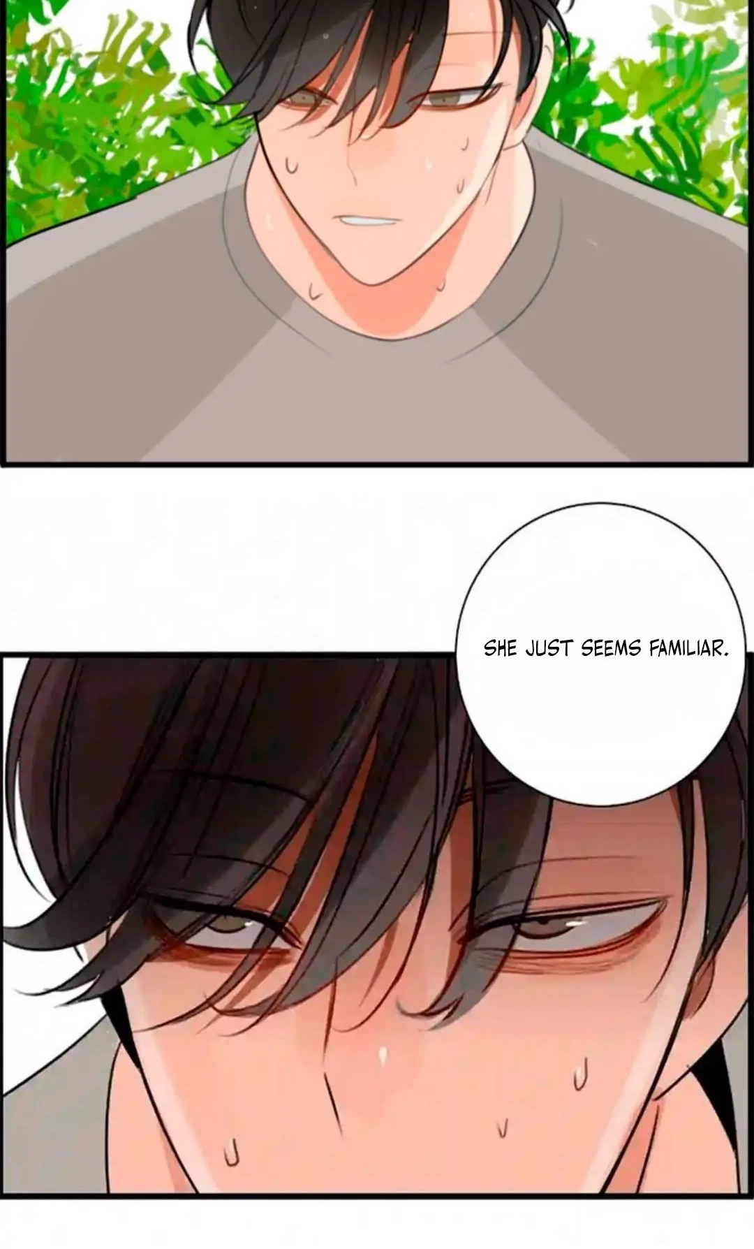 Read Who Is the Prey? chapter 79.3 image 47 on Lezhin