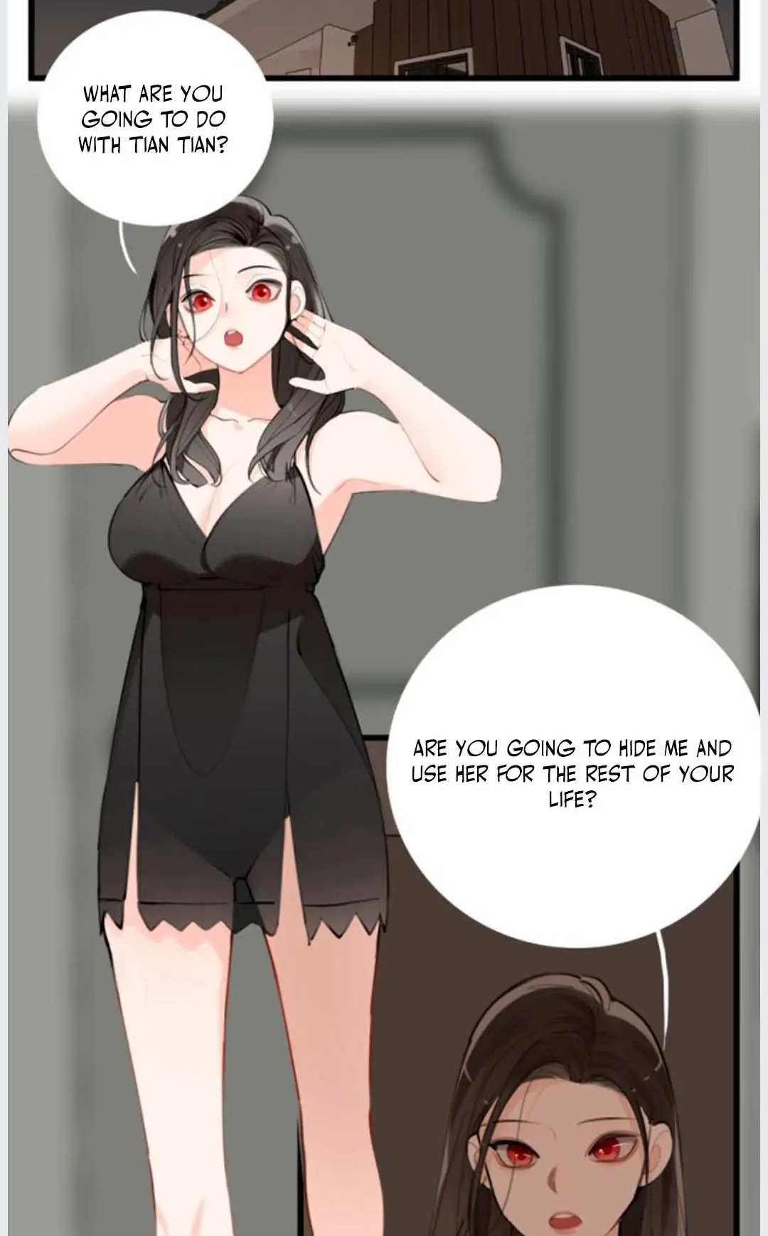 Read Who Is the Prey? chapter 79.4 image 1 on Lezhin