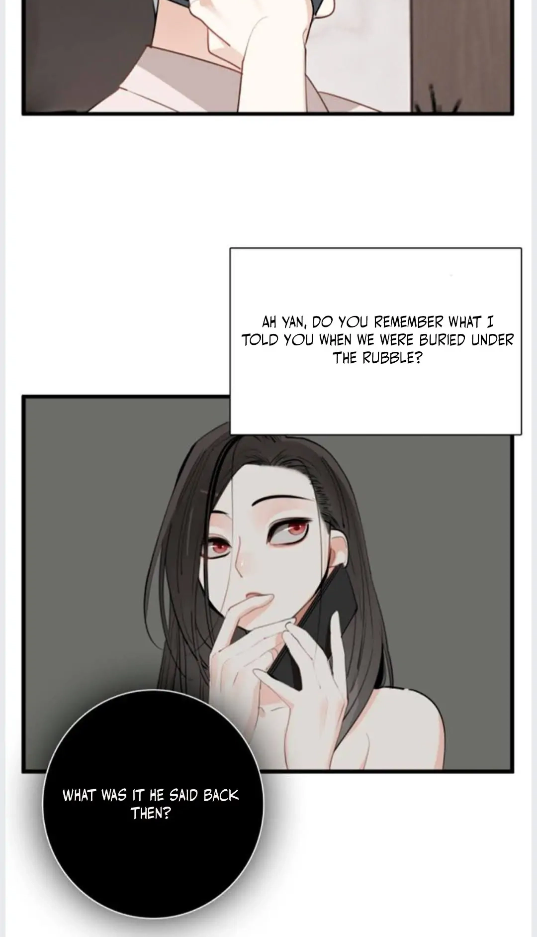 Read Who Is the Prey? chapter 79.4 image 13 on Lezhin