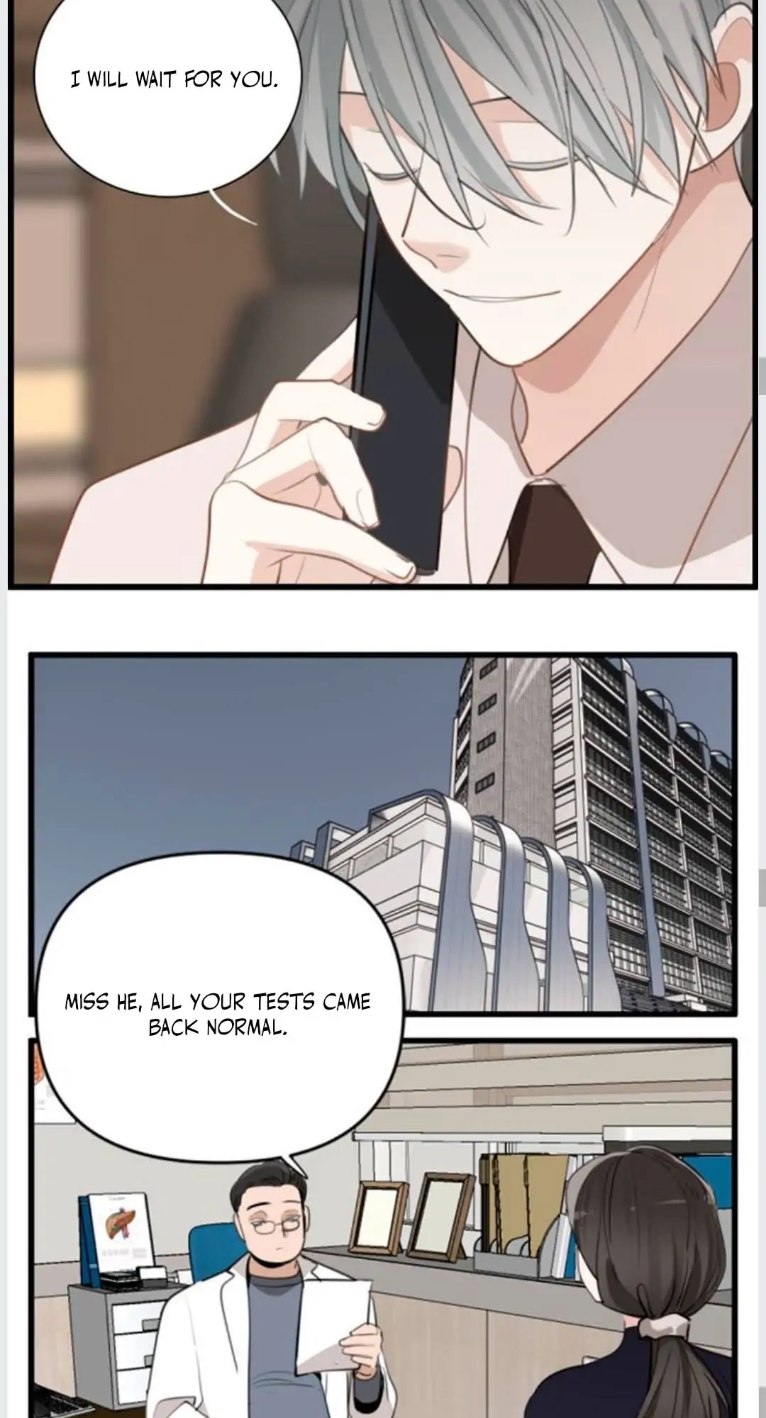 Read Who Is the Prey? chapter 79.4 image 20 on Lezhin