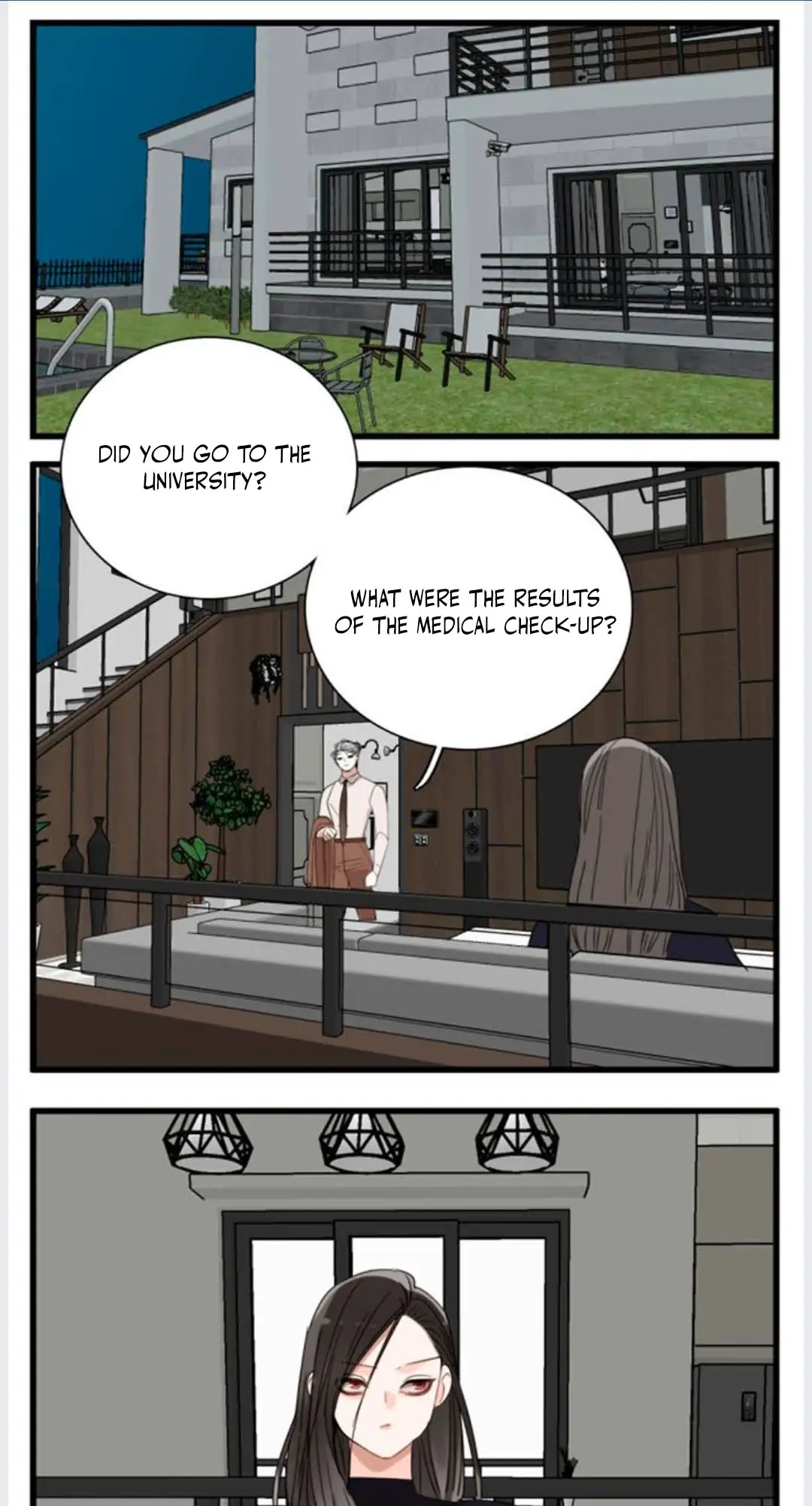 Read Who Is the Prey? chapter 79.4 image 28 on Lezhin