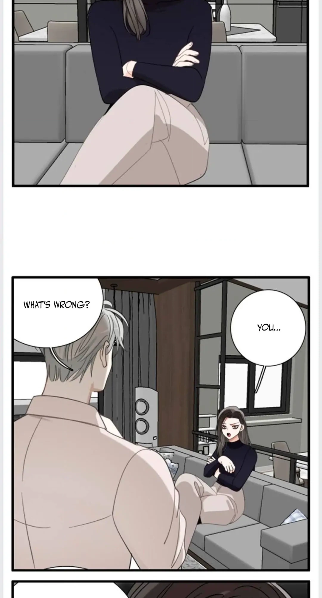Read Who Is the Prey? chapter 79.4 image 29 on Lezhin