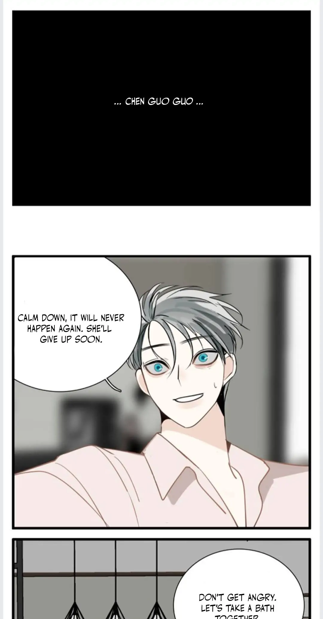 Read Who Is the Prey? chapter 79.4 image 33 on Lezhin