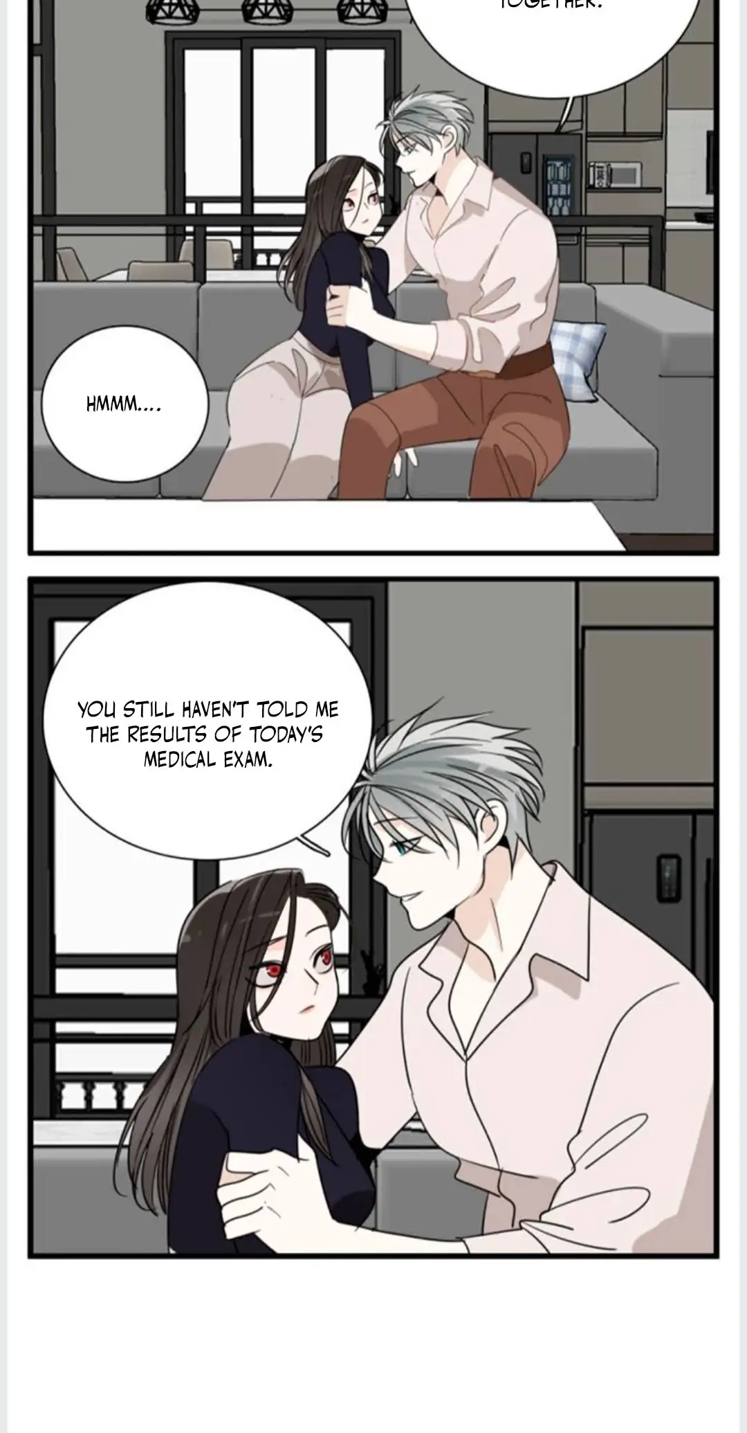 Read Who Is the Prey? chapter 79.4 image 34 on Lezhin