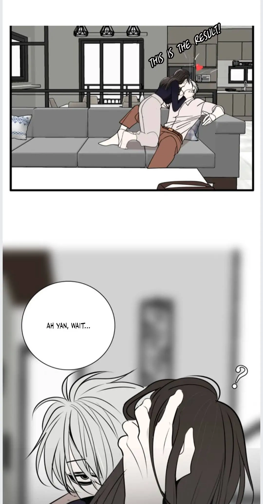 Read Who Is the Prey? chapter 79.4 image 35 on Lezhin