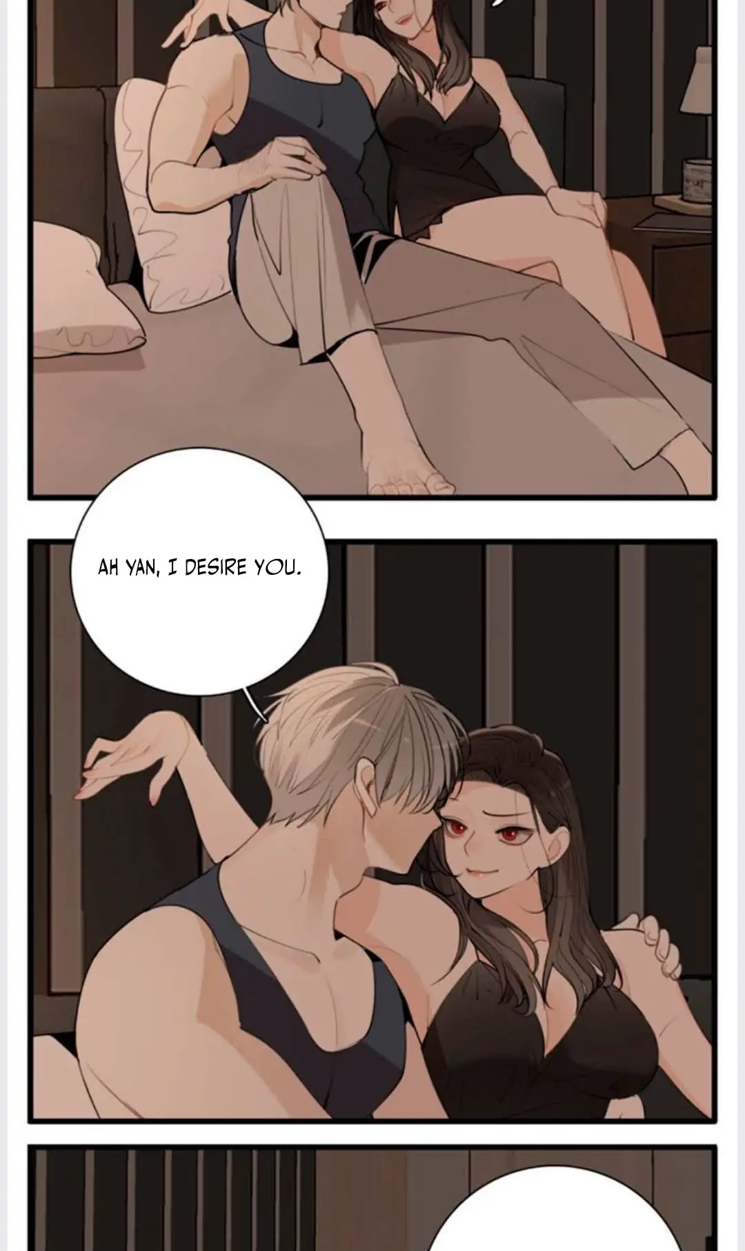 Read Who Is the Prey? chapter 79.4 image 5 on Lezhin