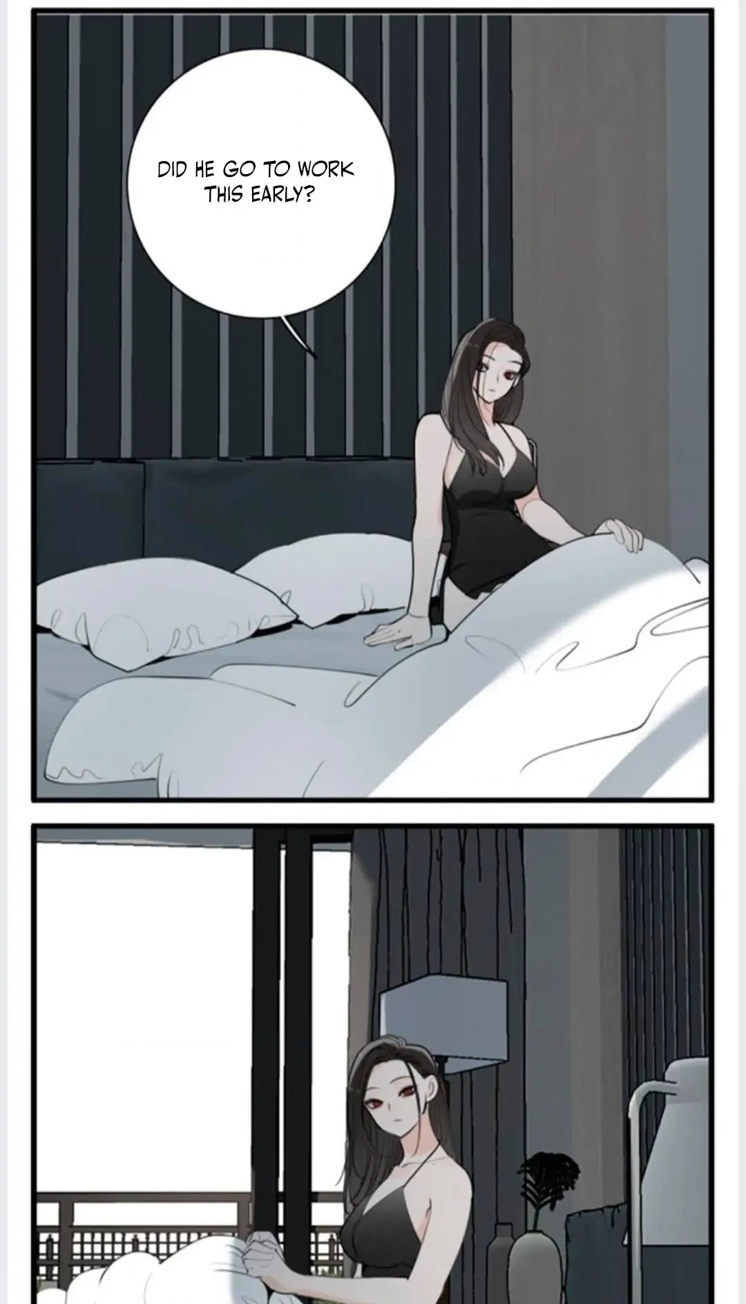 Read Who Is the Prey? chapter 79.4 image 9 on Lezhin