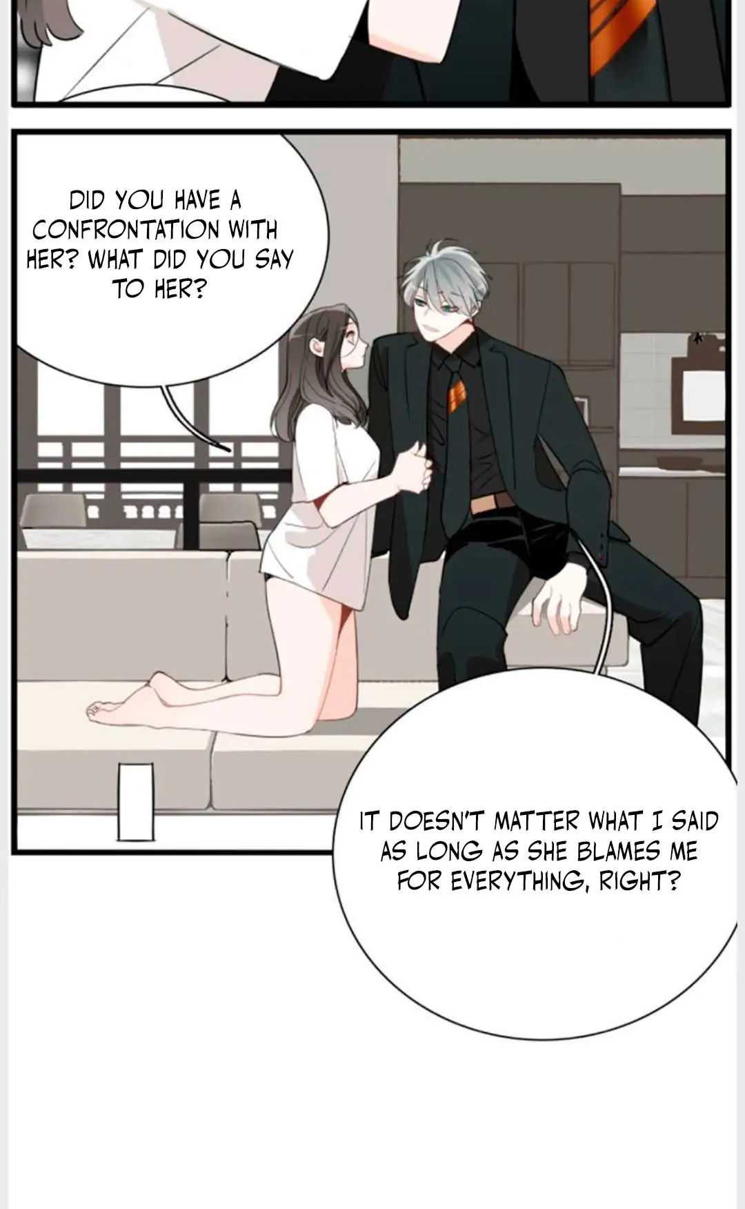 Read Who Is the Prey? chapter 79.5 image 16 on Lezhin