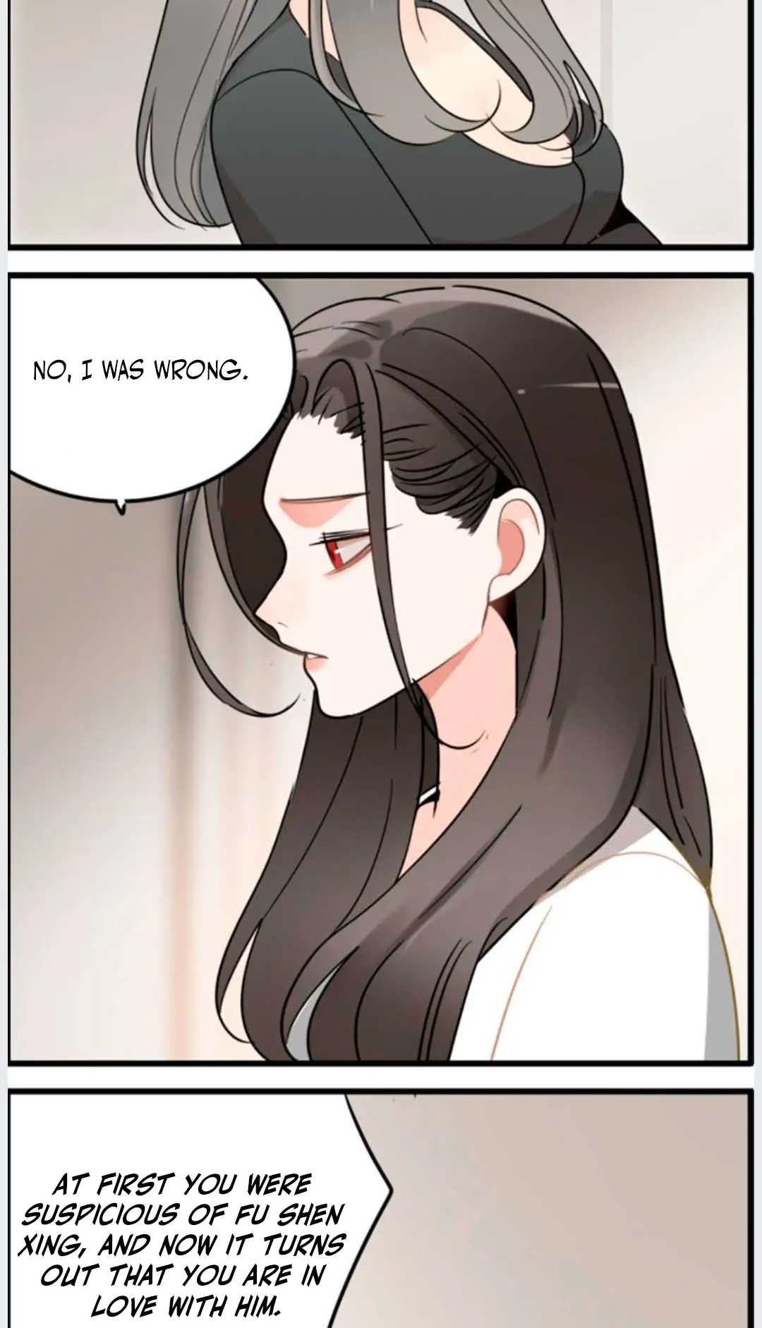 Read Who Is the Prey? chapter 79.5 image 32 on Lezhin