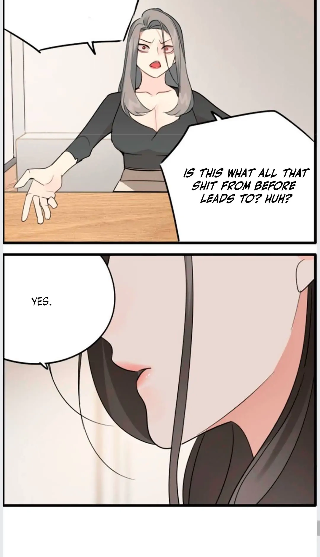 Read Who Is the Prey? chapter 79.5 image 33 on Lezhin