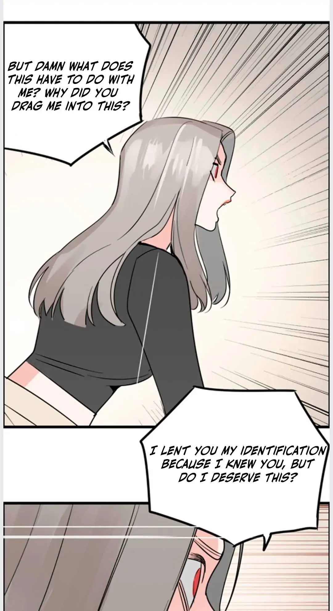 Read Who Is the Prey? chapter 79.5 image 34 on Lezhin