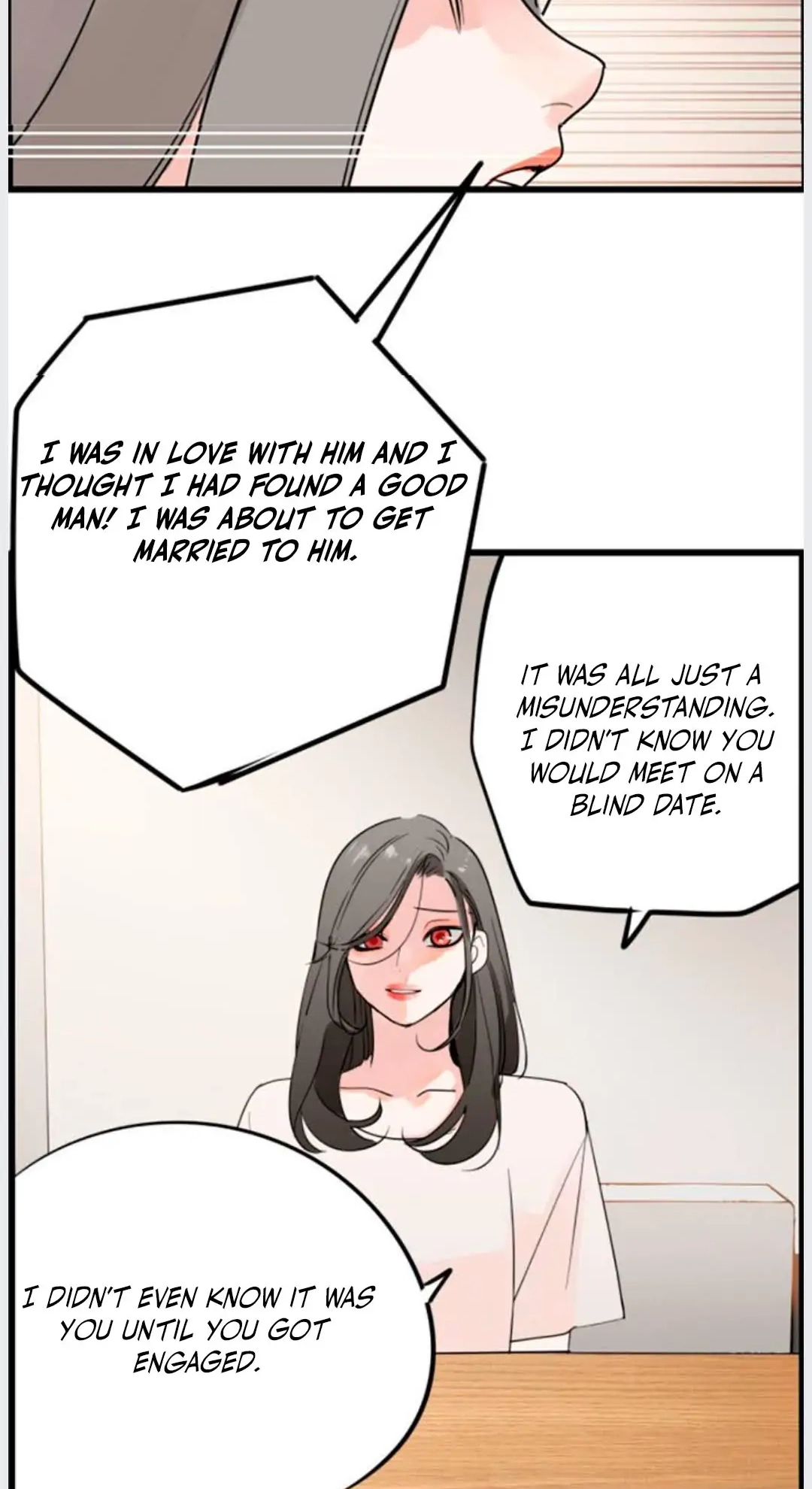Read Who Is the Prey? chapter 79.5 image 35 on Lezhin