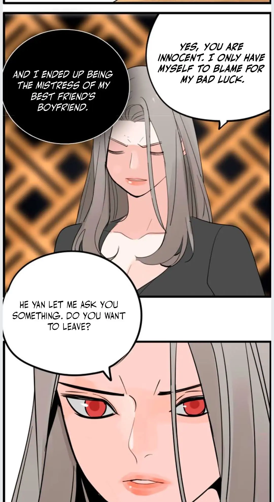Read Who Is the Prey? chapter 79.5 image 36 on Lezhin