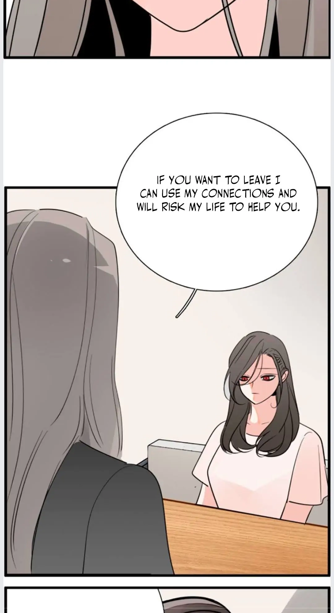Read Who Is the Prey? chapter 79.5 image 37 on Lezhin