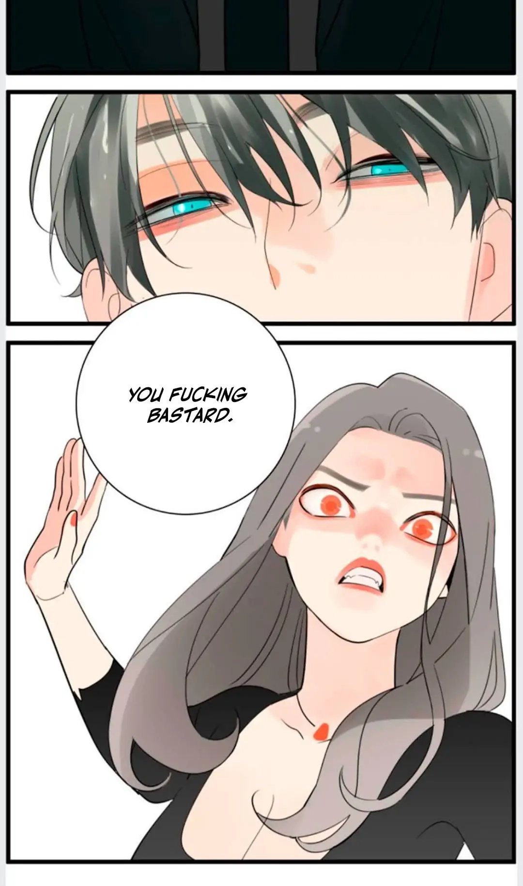 Read Who Is the Prey? chapter 79.5 image 4 on Lezhin