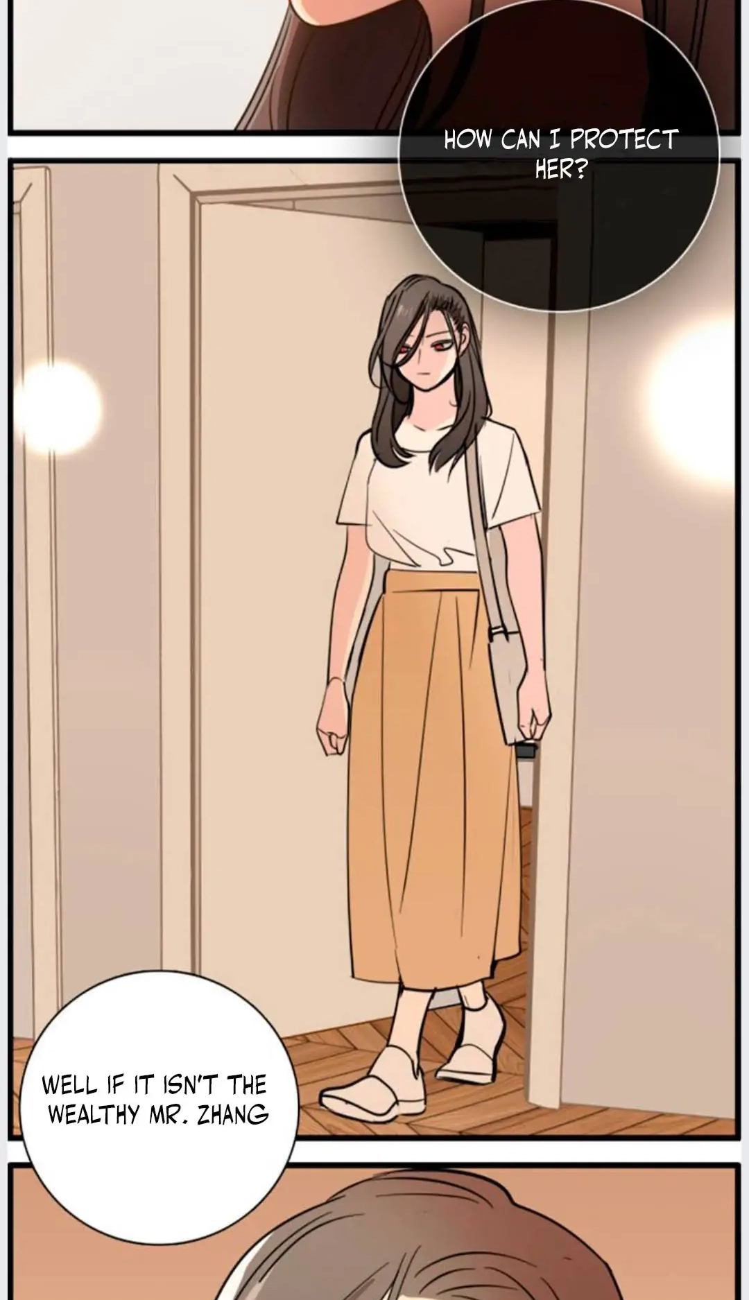 Read Who Is the Prey? chapter 79.5 image 41 on Lezhin