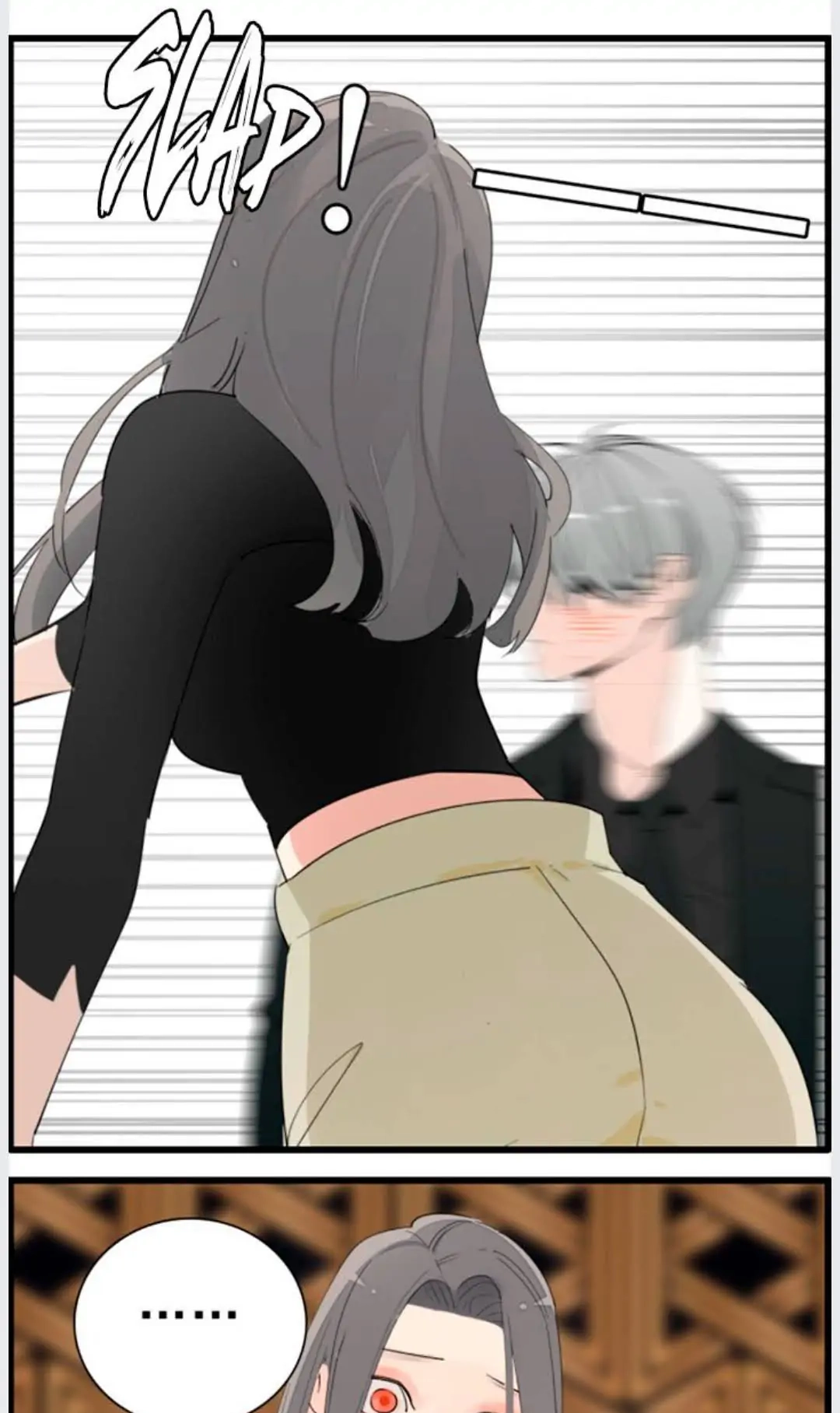 Read Who Is the Prey? chapter 79.5 image 5 on Lezhin