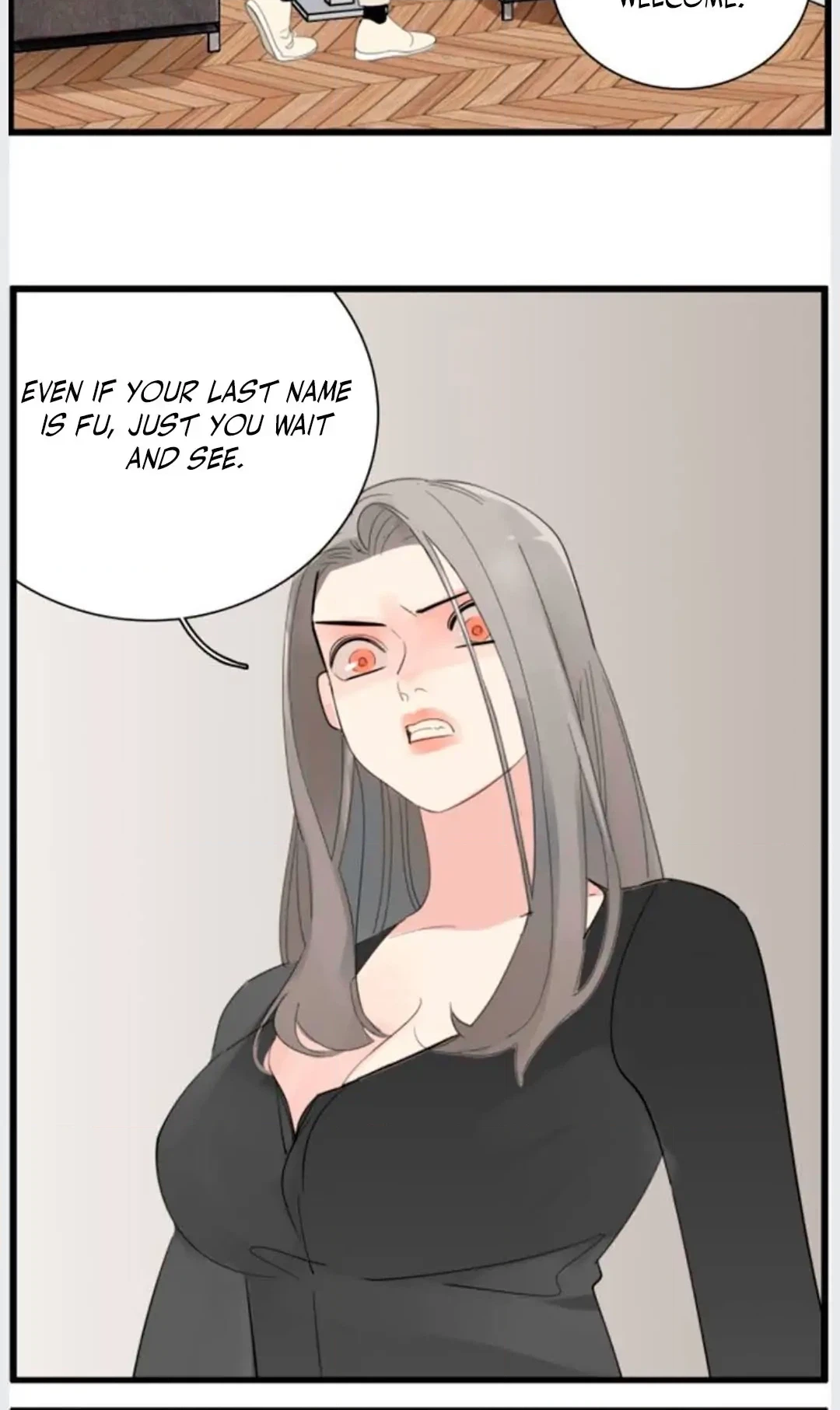 Read Who Is the Prey? chapter 79.5 image 9 on Lezhin