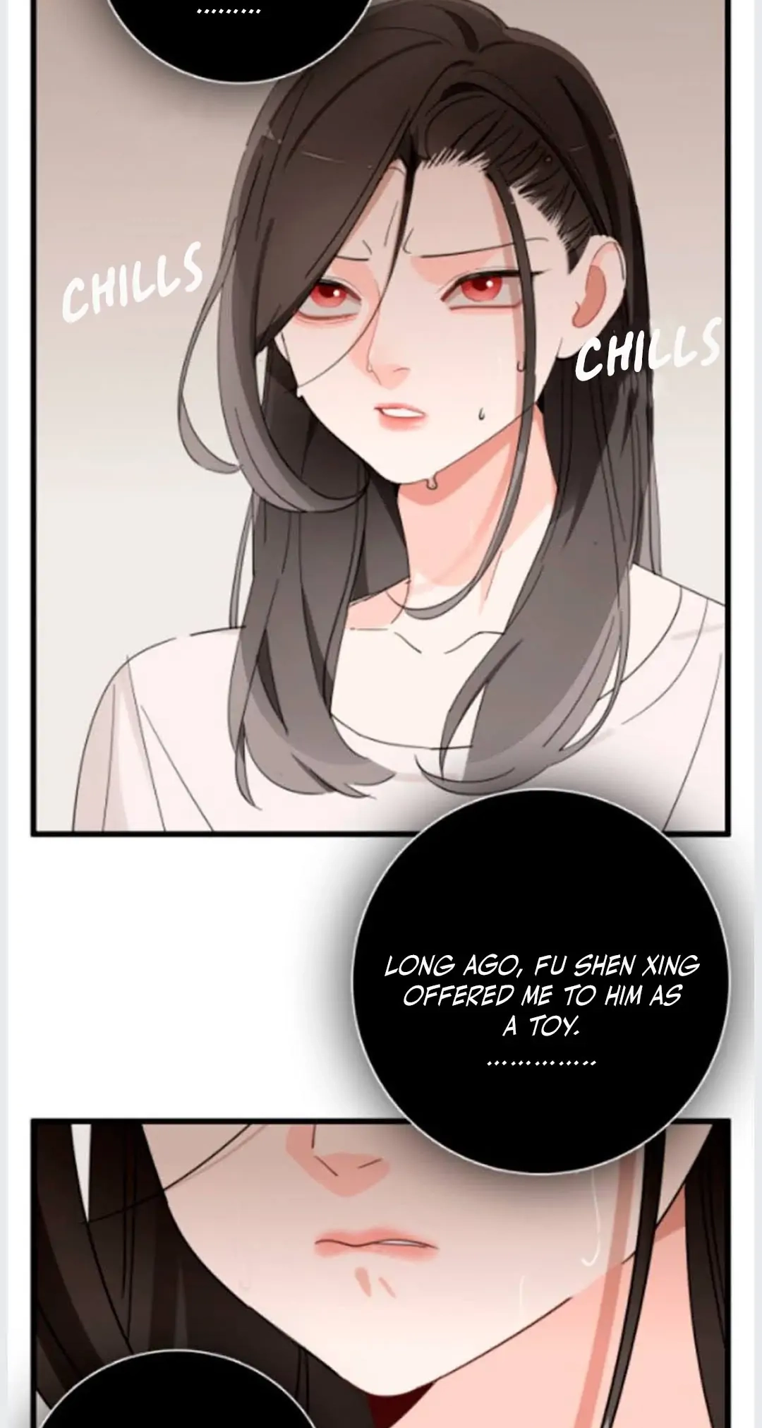 Read Who Is the Prey? chapter 79.6 image 1 on Lezhin