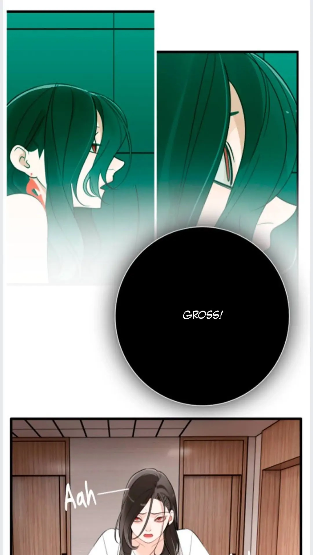 Read Who Is the Prey? chapter 79.6 image 10 on Lezhin