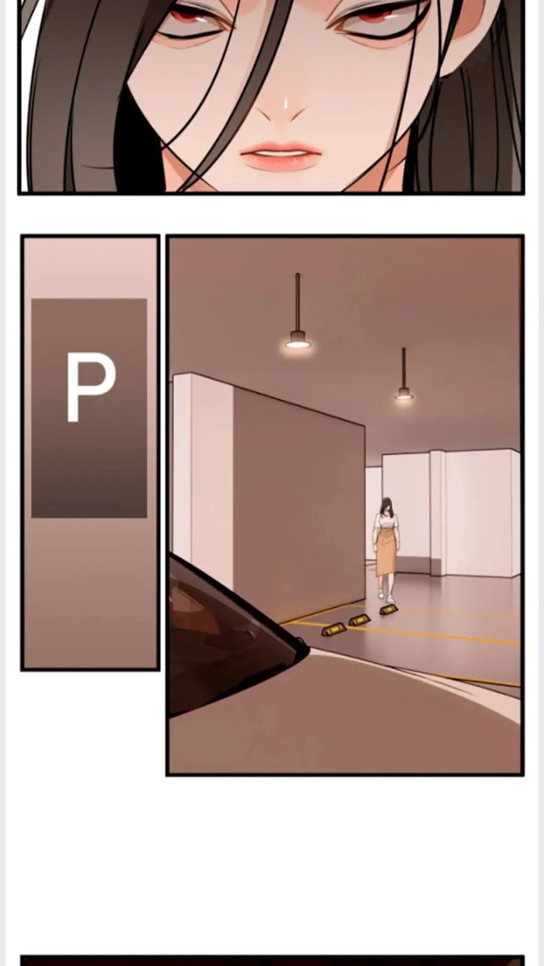 Read Who Is the Prey? chapter 79.6 image 13 on Lezhin