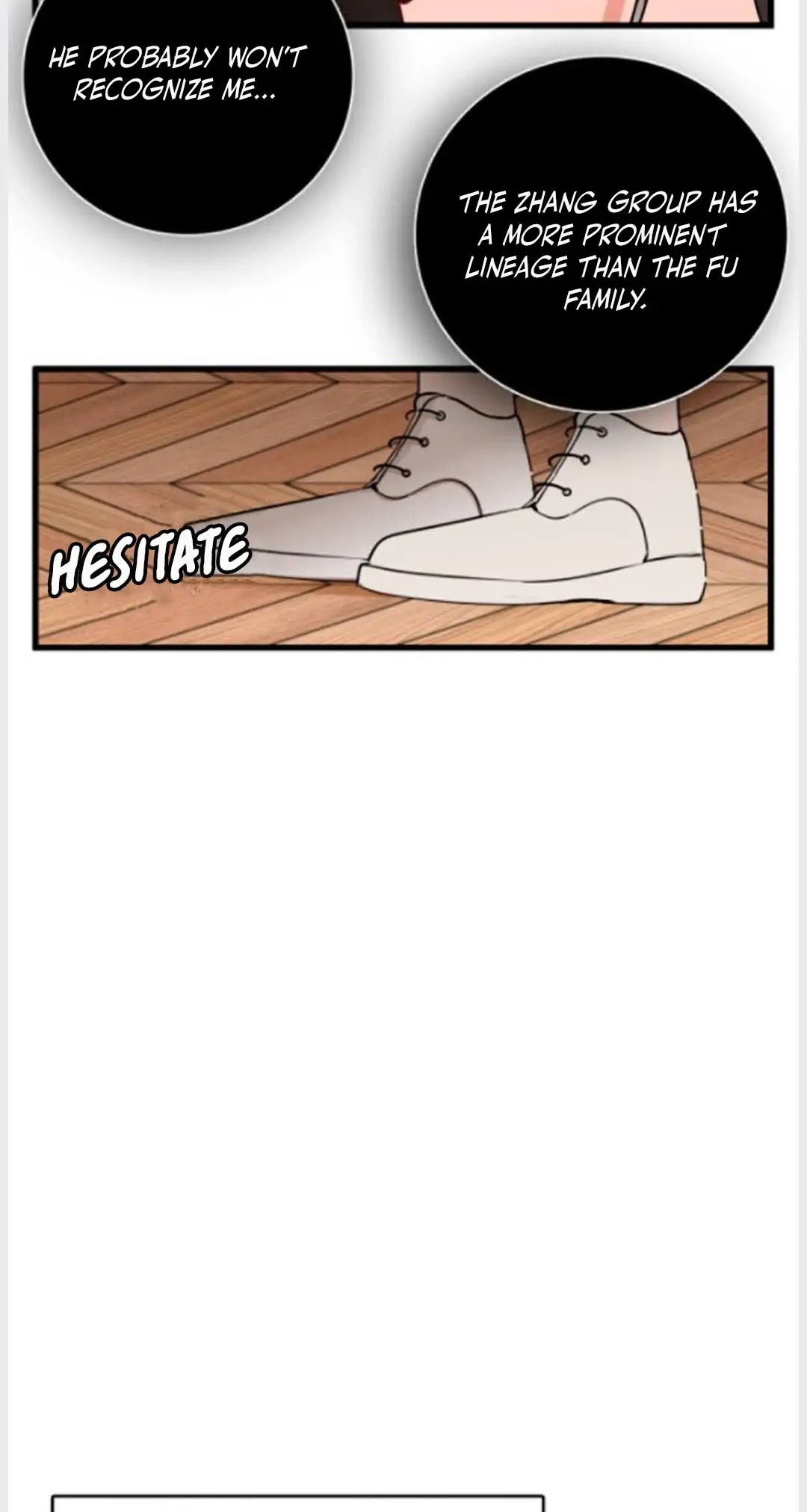 Read Who Is the Prey? chapter 79.6 image 2 on Lezhin