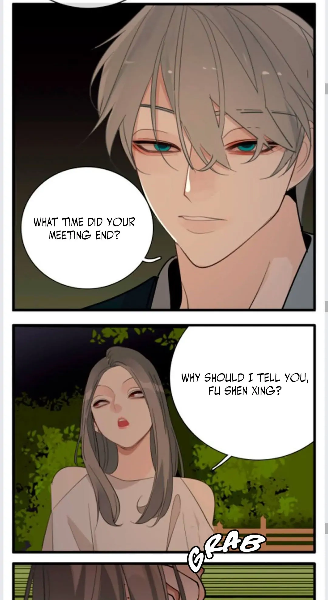 Read Who Is the Prey? chapter 79.6 image 25 on Lezhin
