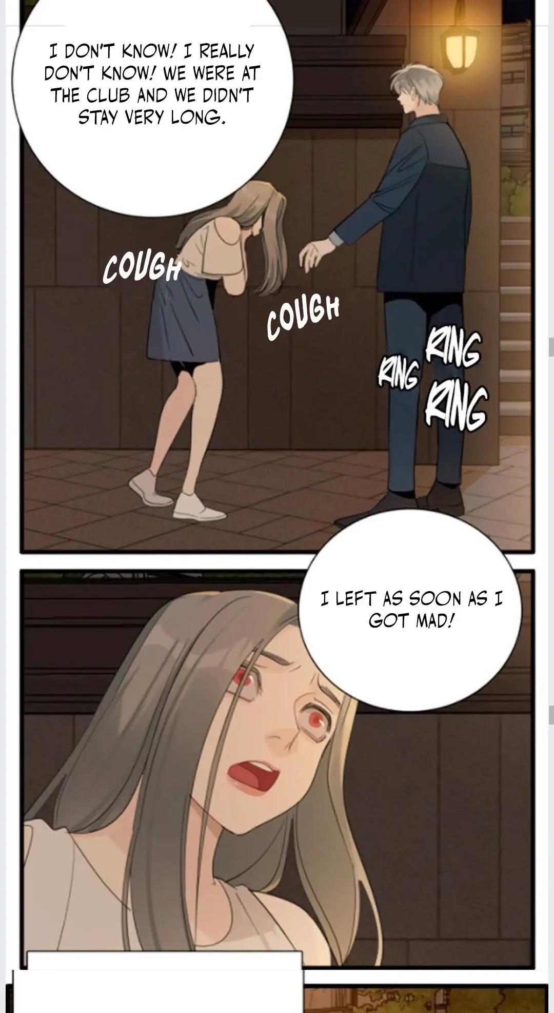 Read Who Is the Prey? chapter 79.6 image 27 on Lezhin