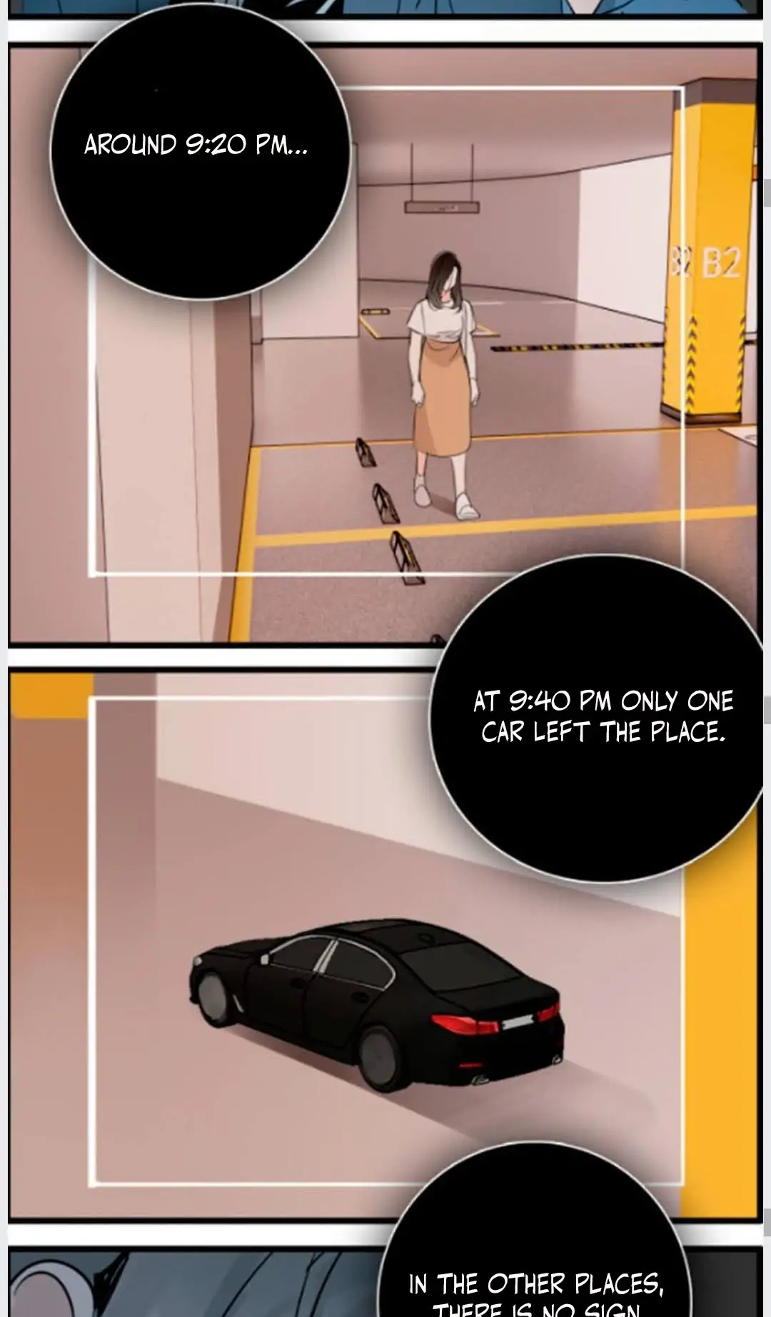 Read Who Is the Prey? chapter 79.6 image 31 on Lezhin