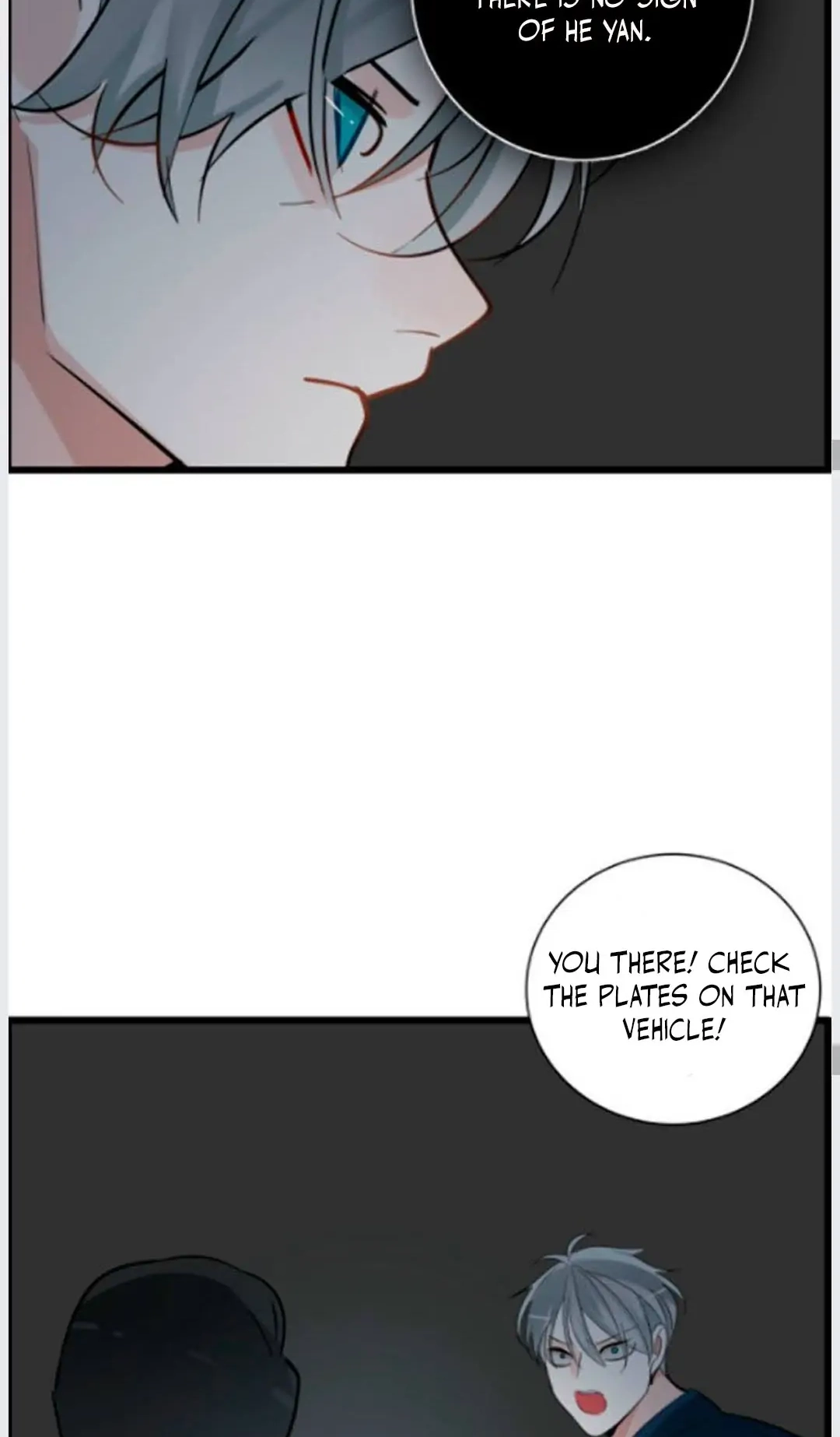 Read Who Is the Prey? chapter 79.6 image 32 on Lezhin