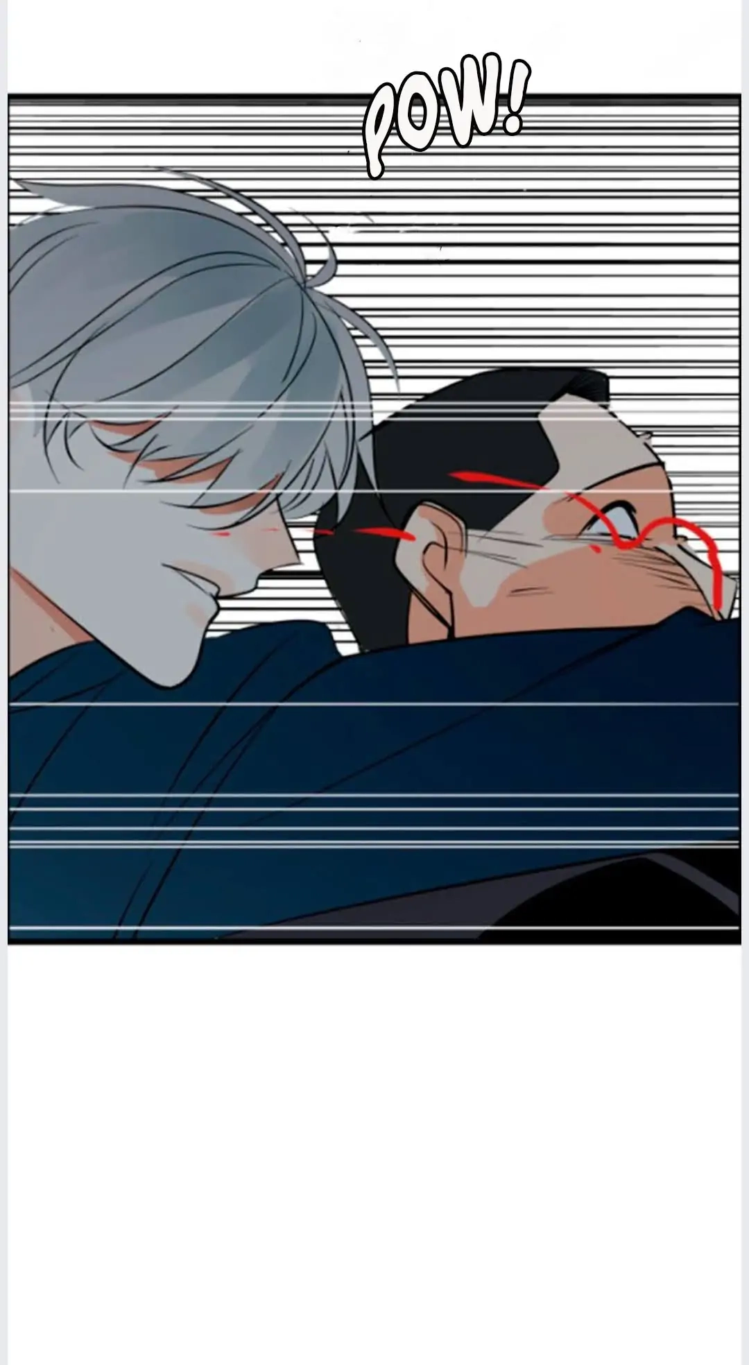Read Who Is the Prey? chapter 79.6 image 34 on Lezhin