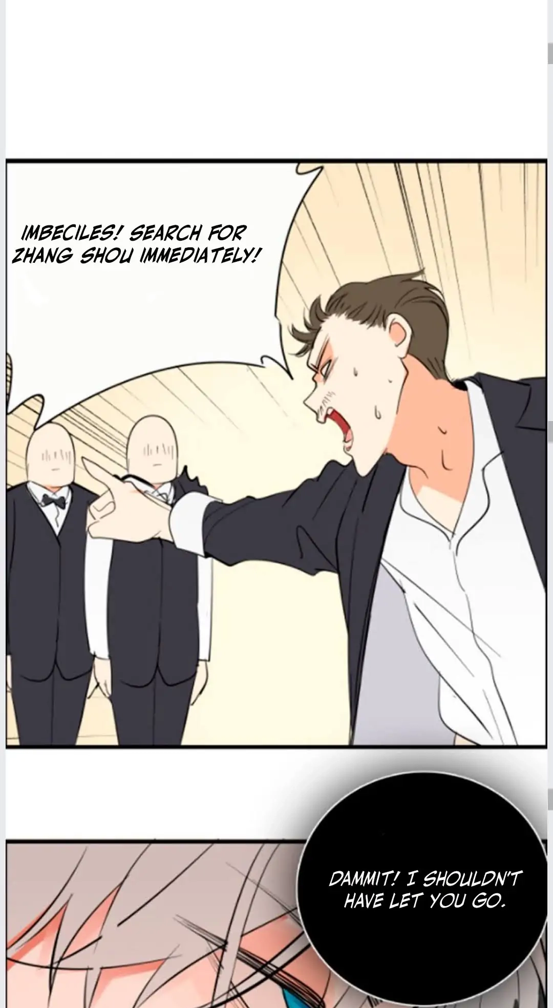 Read Who Is the Prey? chapter 79.6 image 35 on Lezhin
