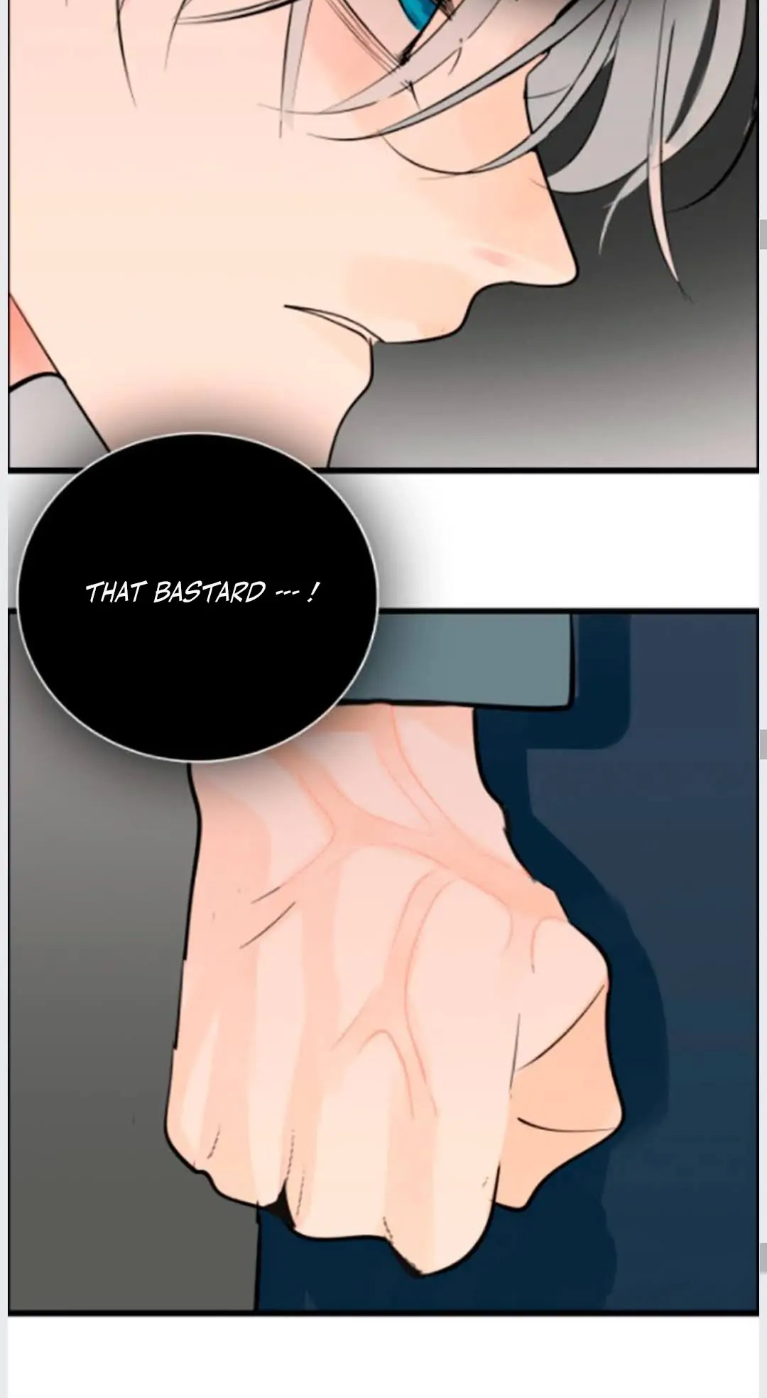 Read Who Is the Prey? chapter 79.6 image 36 on Lezhin