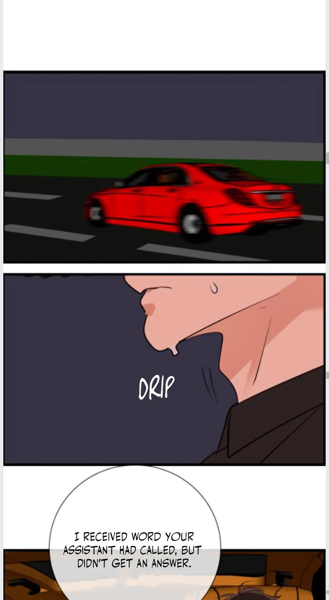 Read Who Is the Prey? chapter 79.6 image 37 on Lezhin