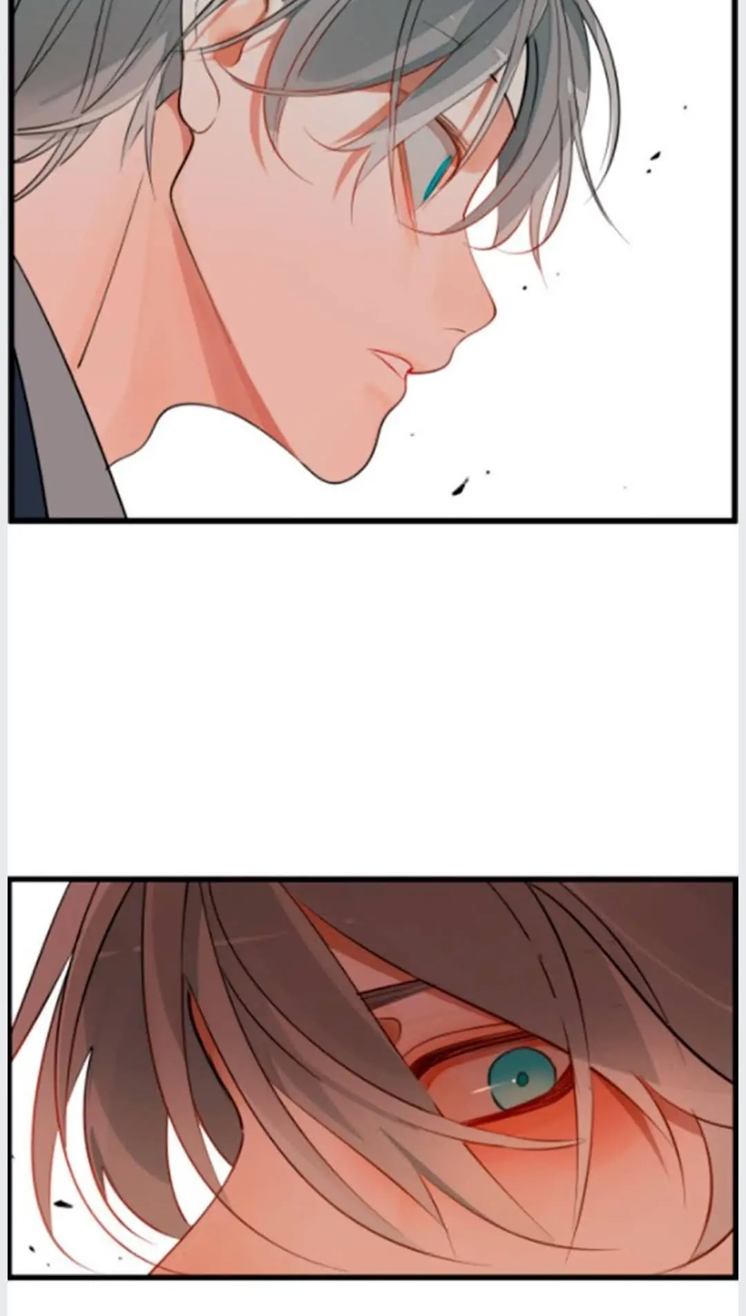Read Who Is the Prey? chapter 79.6 image 46 on Lezhin
