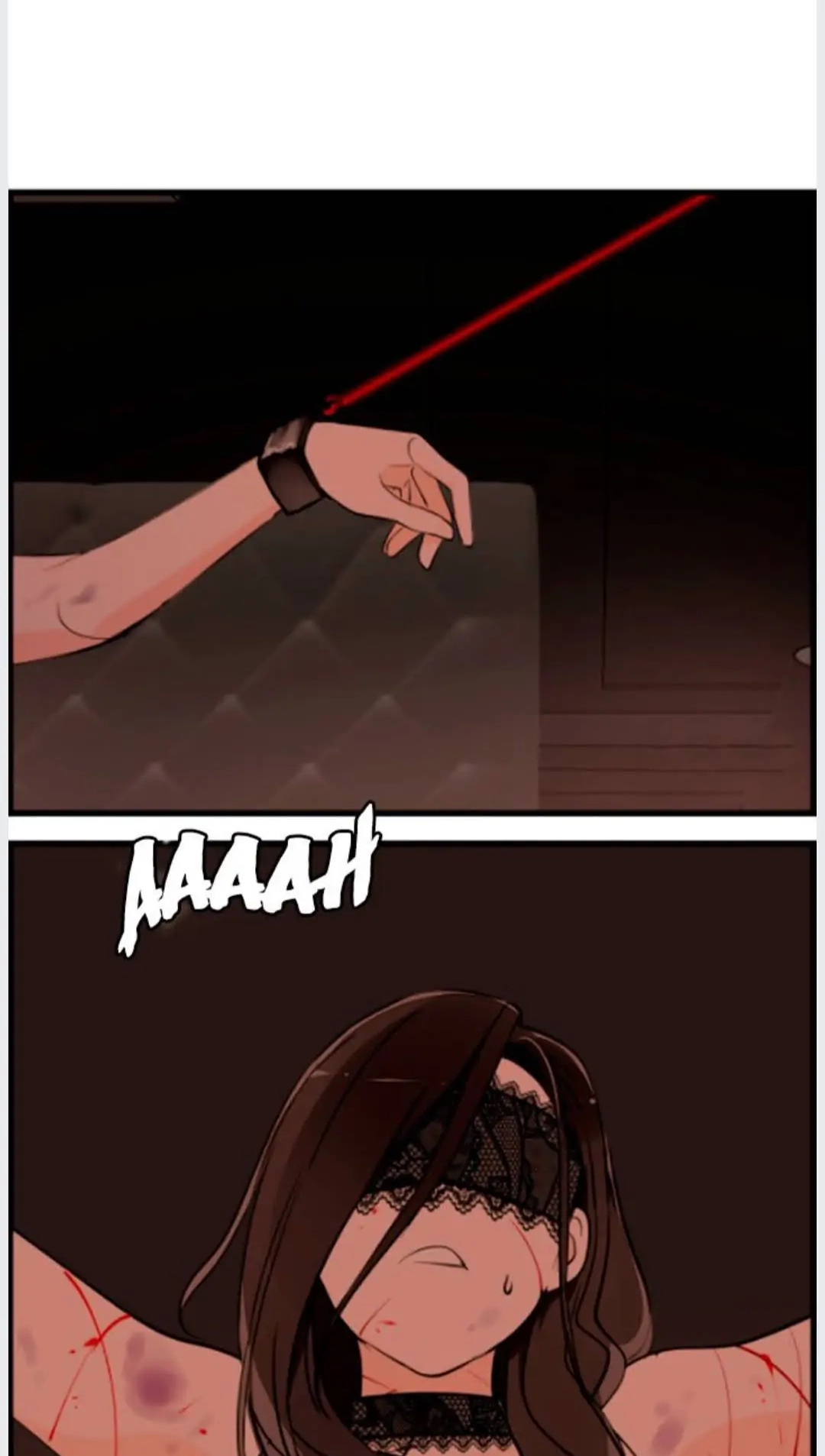 Read Who Is the Prey? chapter 79.6 image 47 on Lezhin