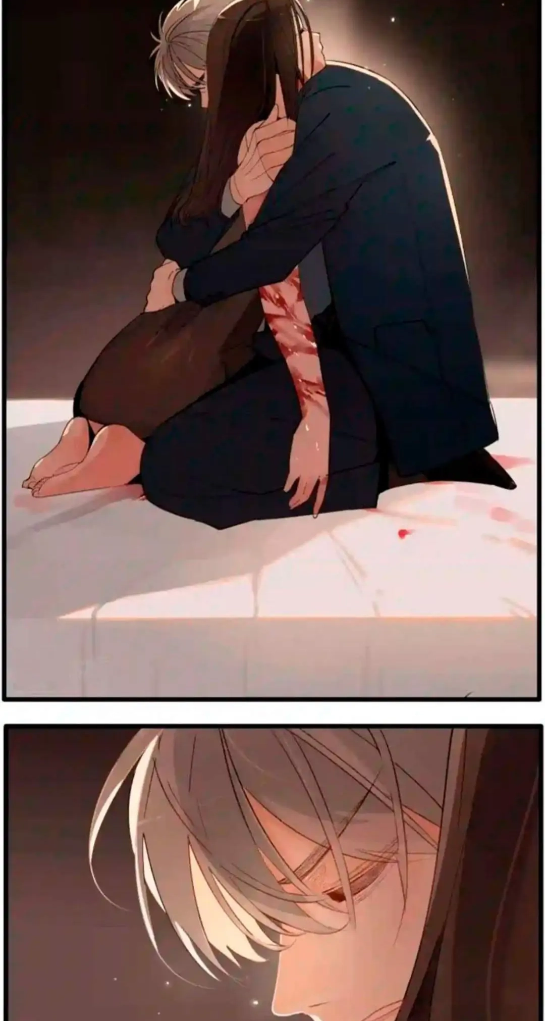 Read Who Is the Prey? chapter 79.7 image 1 on Lezhin