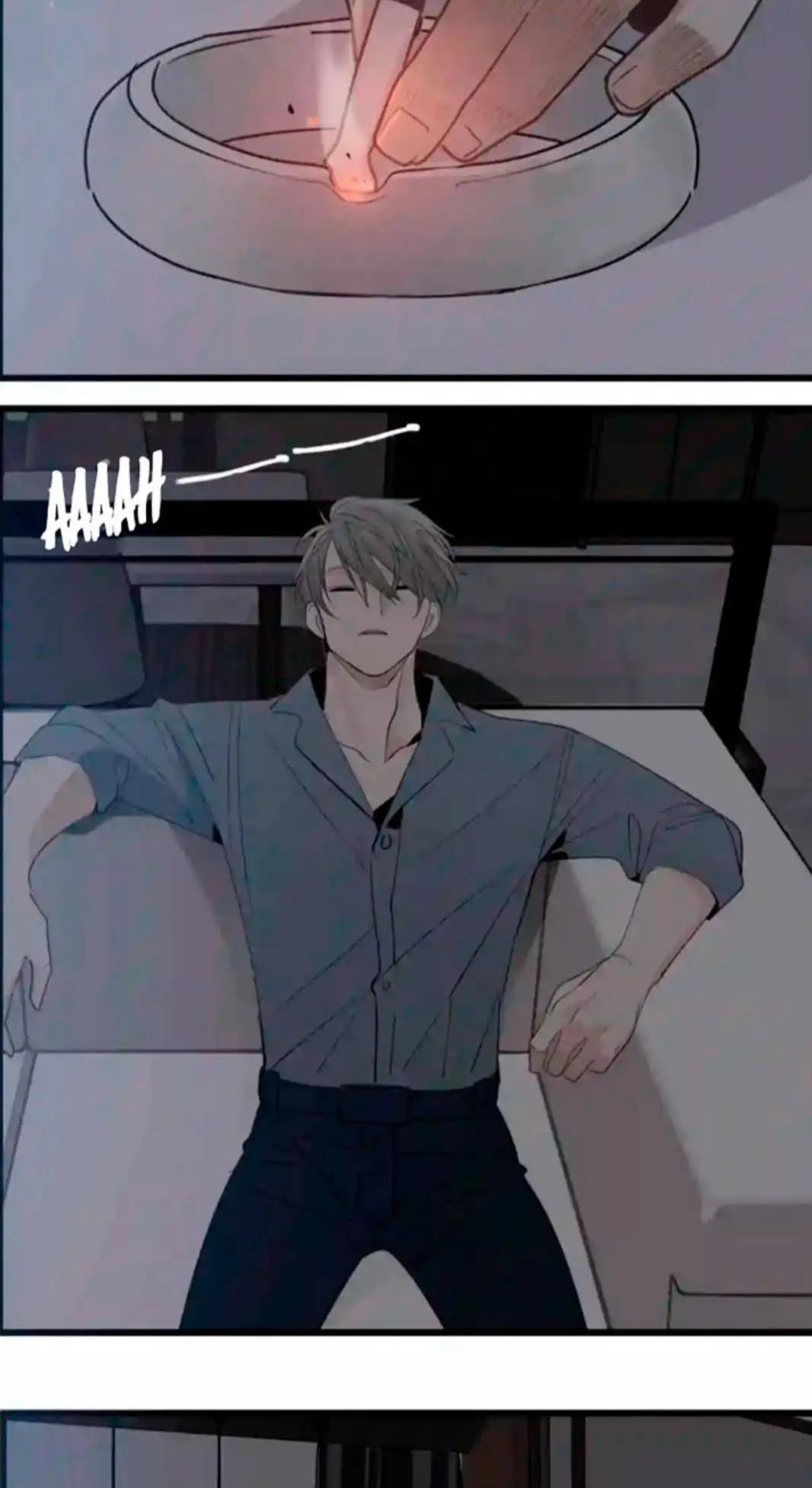 Read Who Is the Prey? chapter 79.7 image 13 on Lezhin