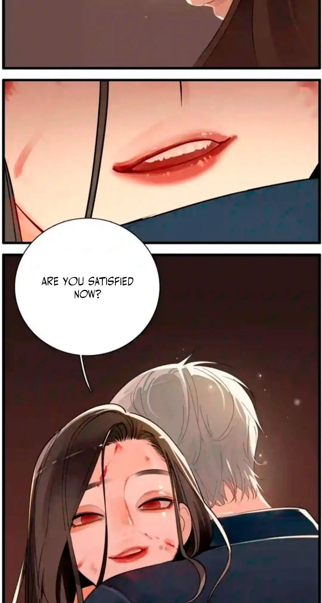 Read Who Is the Prey? chapter 79.7 image 2 on Lezhin