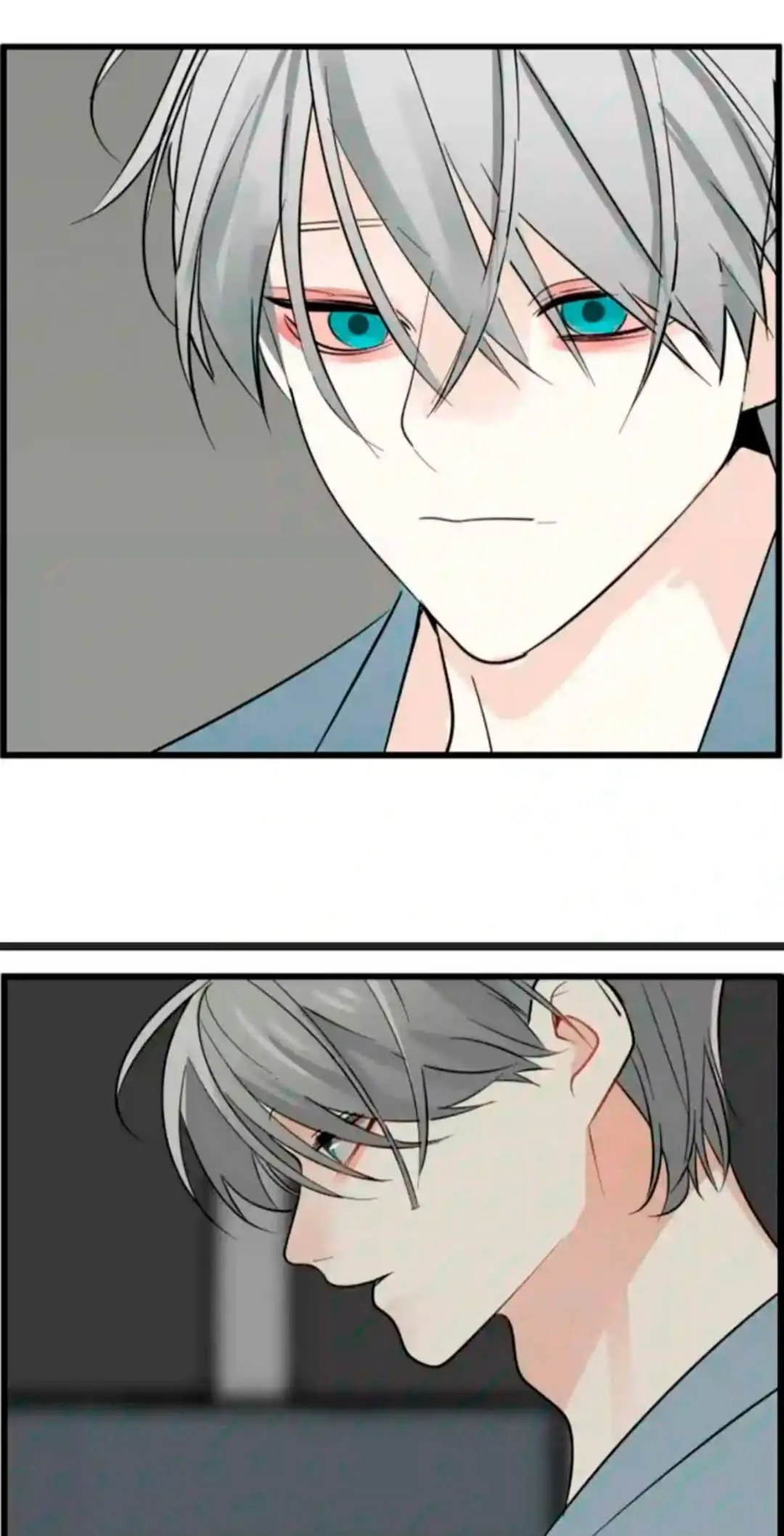 Read Who Is the Prey? chapter 79.7 image 20 on Lezhin