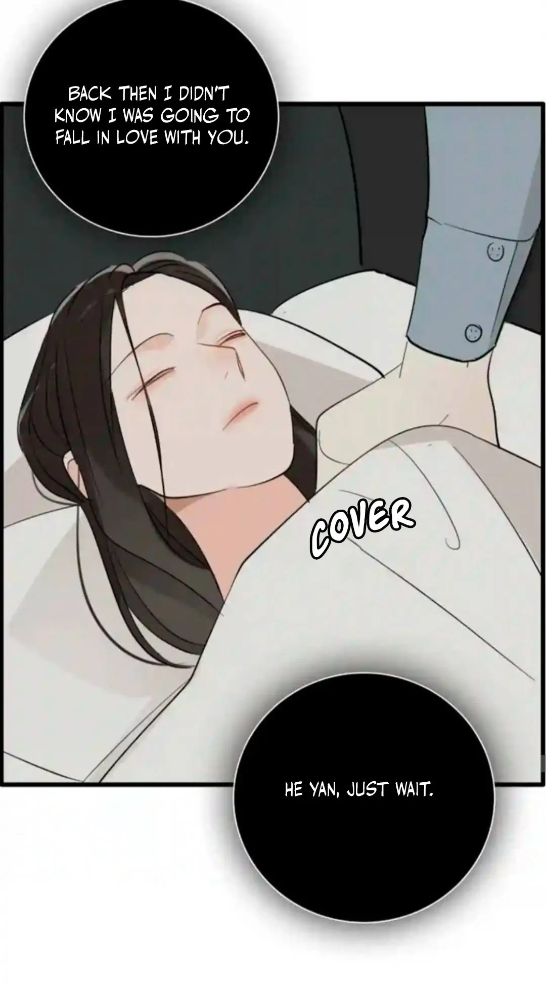 Read Who Is the Prey? chapter 79.7 image 24 on Lezhin