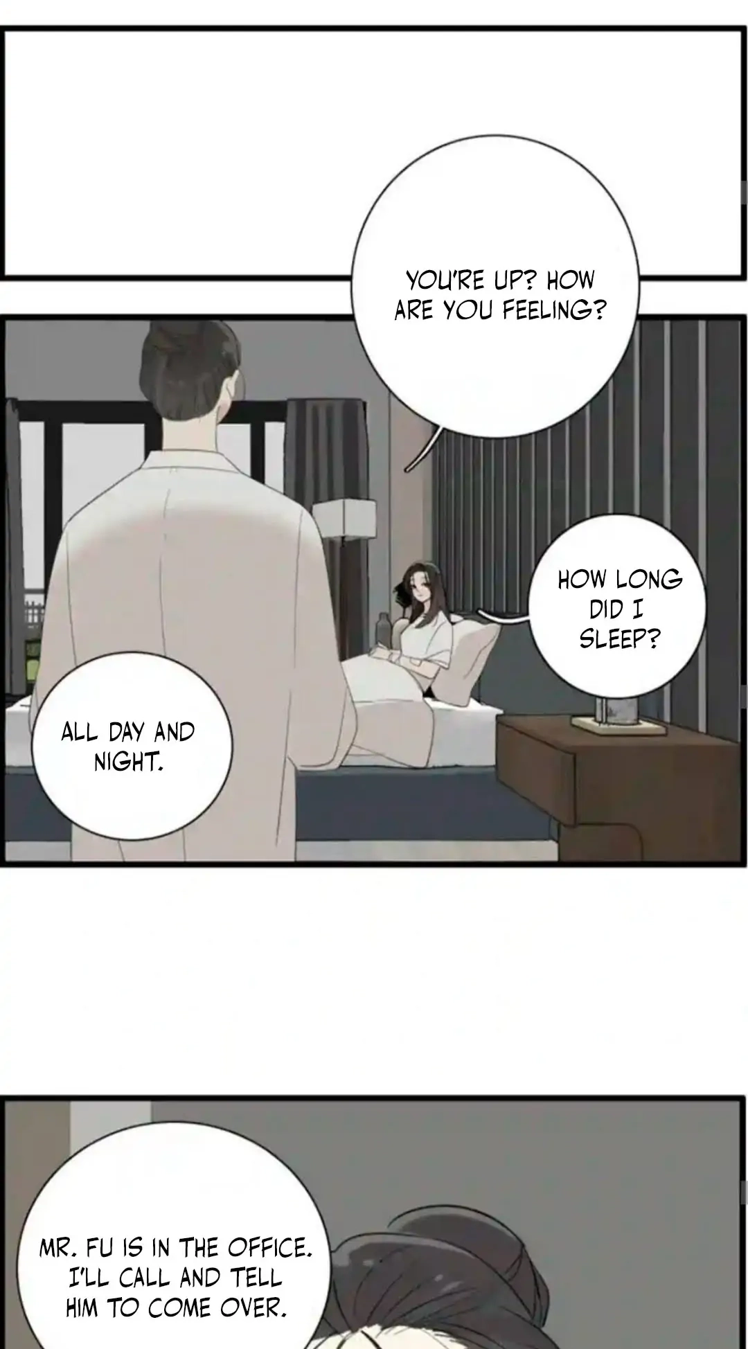 Read Who Is the Prey? chapter 79.7 image 25 on Lezhin