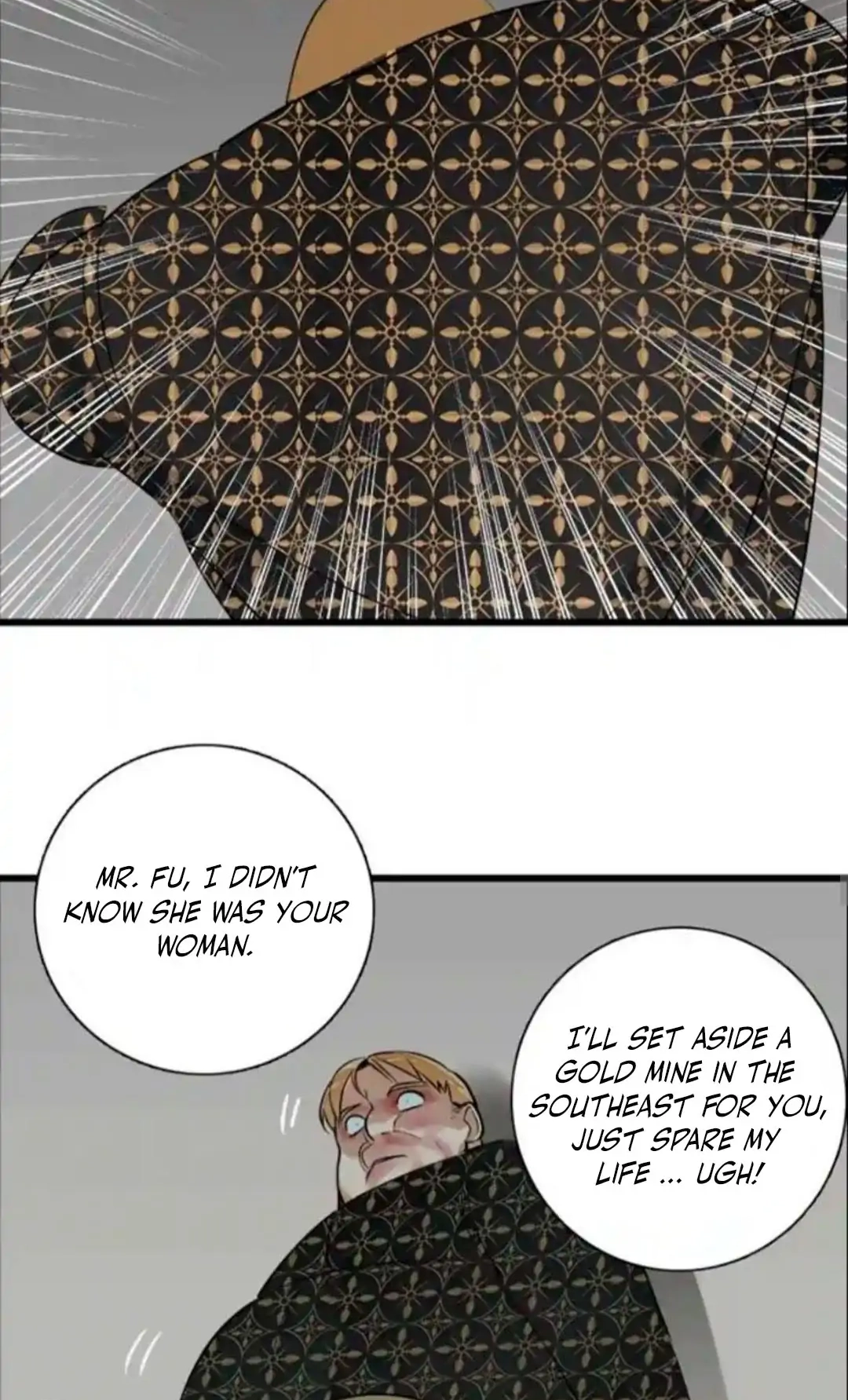 Read Who Is the Prey? chapter 79.7 image 31 on Lezhin