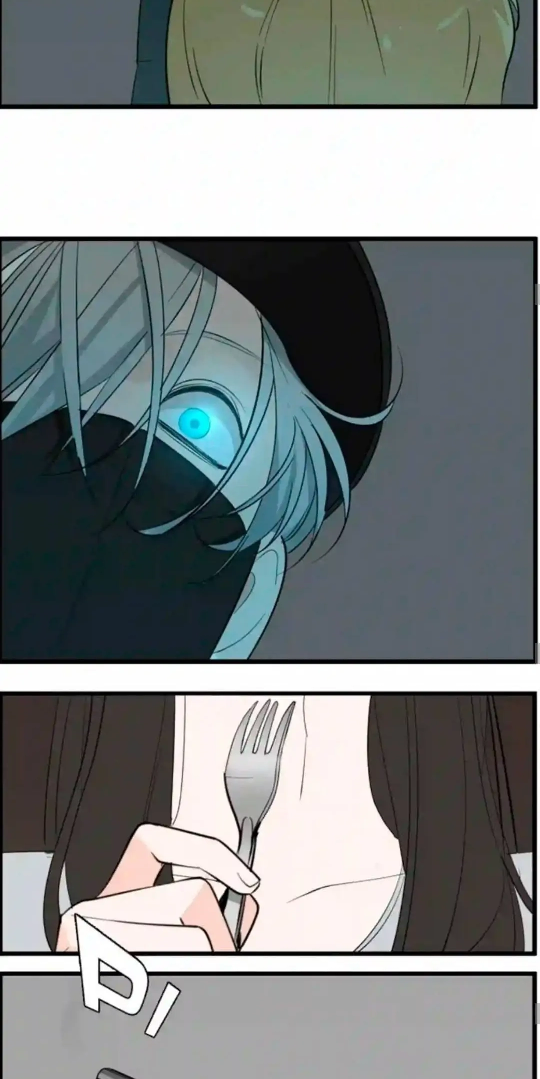 Read Who Is the Prey? chapter 79.7 image 35 on Lezhin