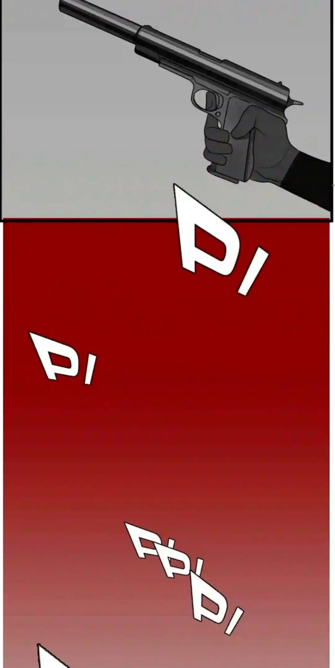 Read Who Is the Prey? chapter 79.7 image 36 on Lezhin