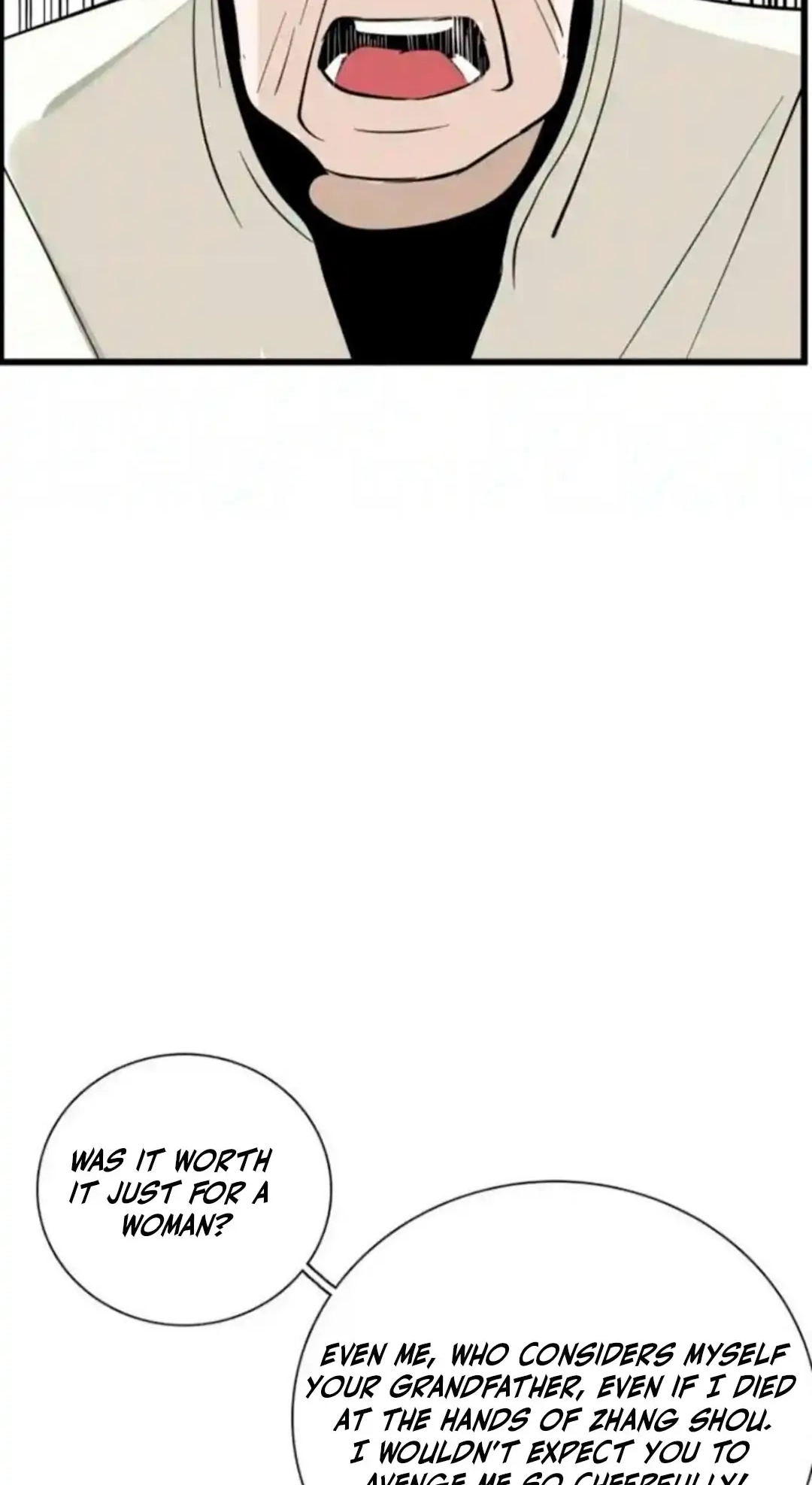 Read Who Is the Prey? chapter 79.7 image 40 on Lezhin