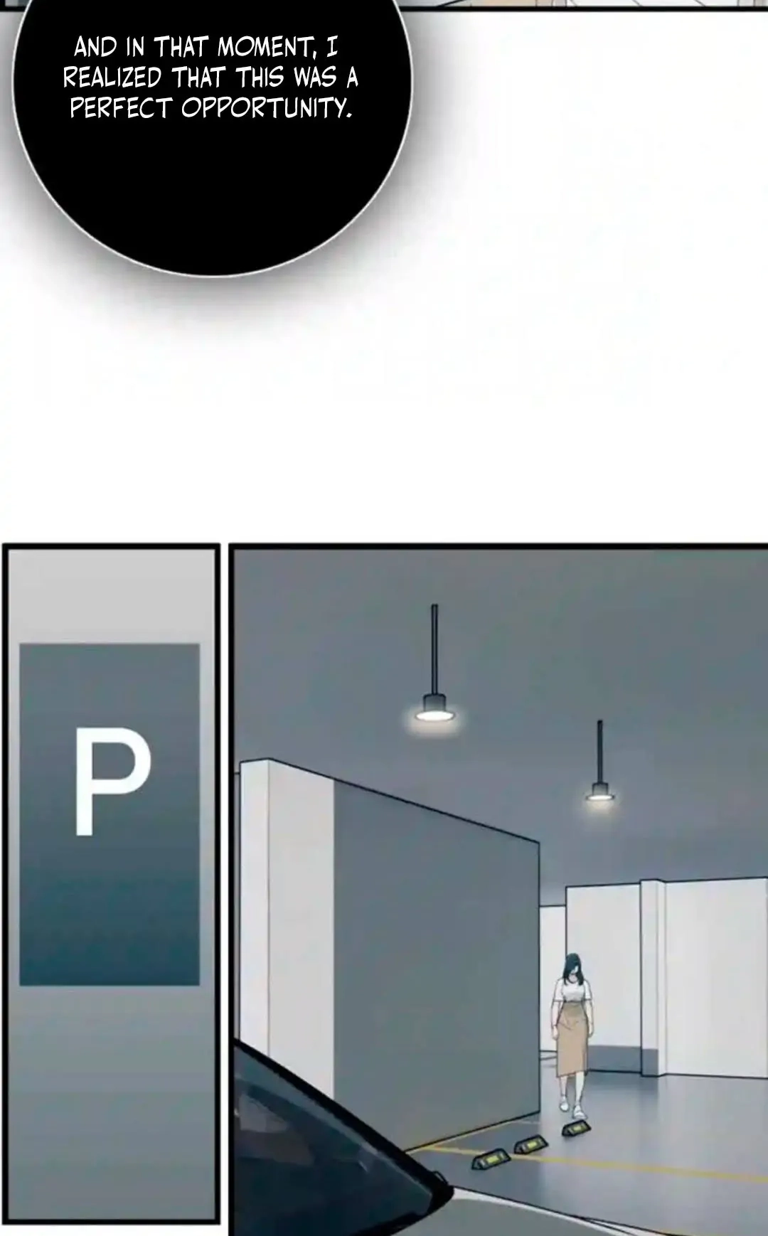 Read Who Is the Prey? chapter 79.7 image 45 on Lezhin